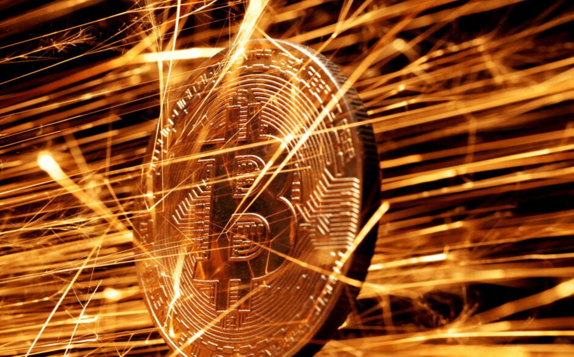 Hut 8, Eric Trump to launch bitcoin mining firm