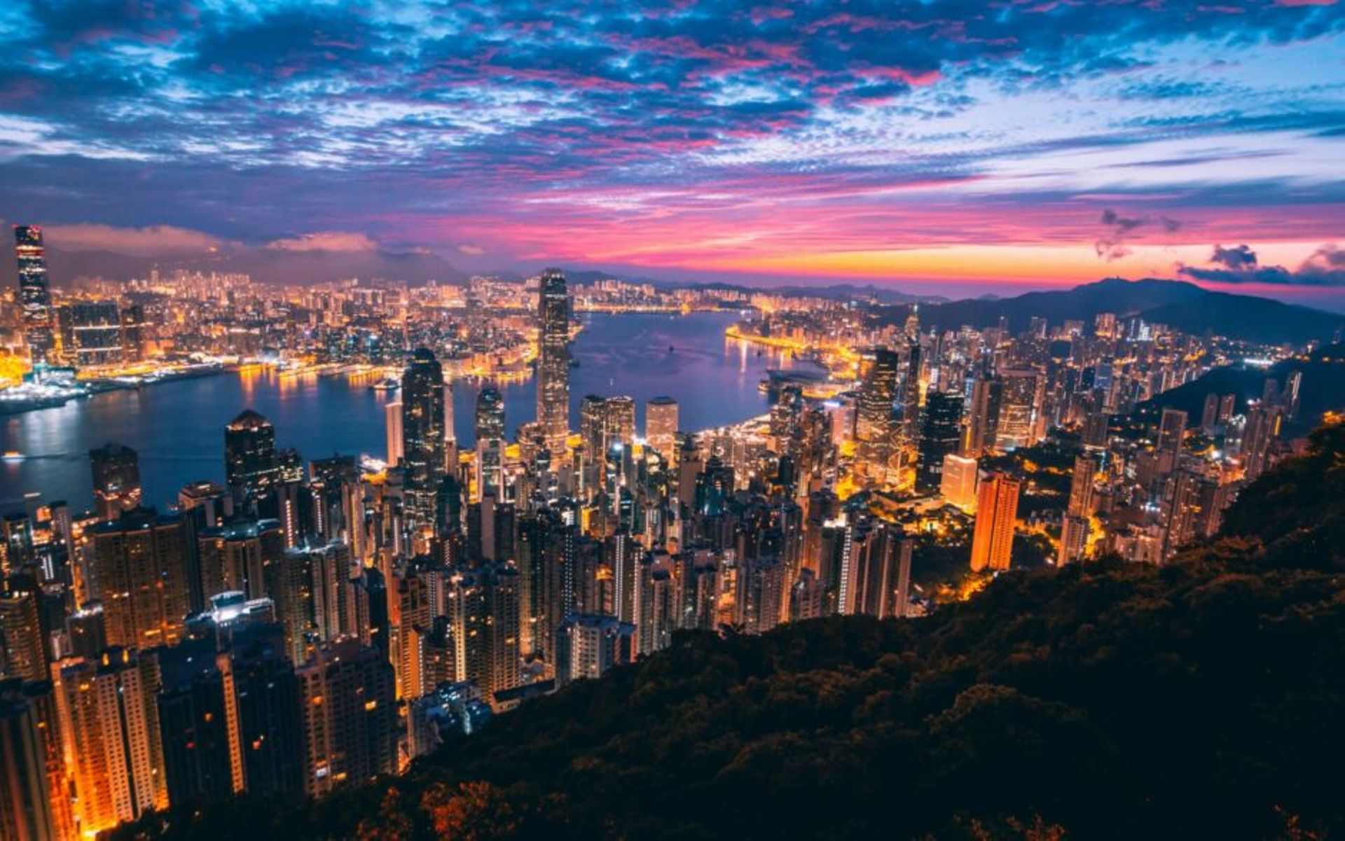 Hong Kong's Henderson Land raising $1b through convertible bonds