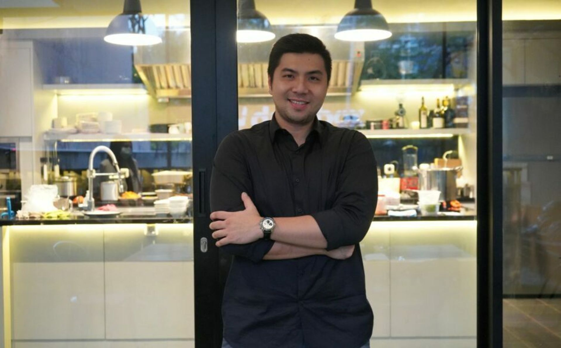 Indonesian F&B startup DailyCo eyes acquisition feast to spur growth
