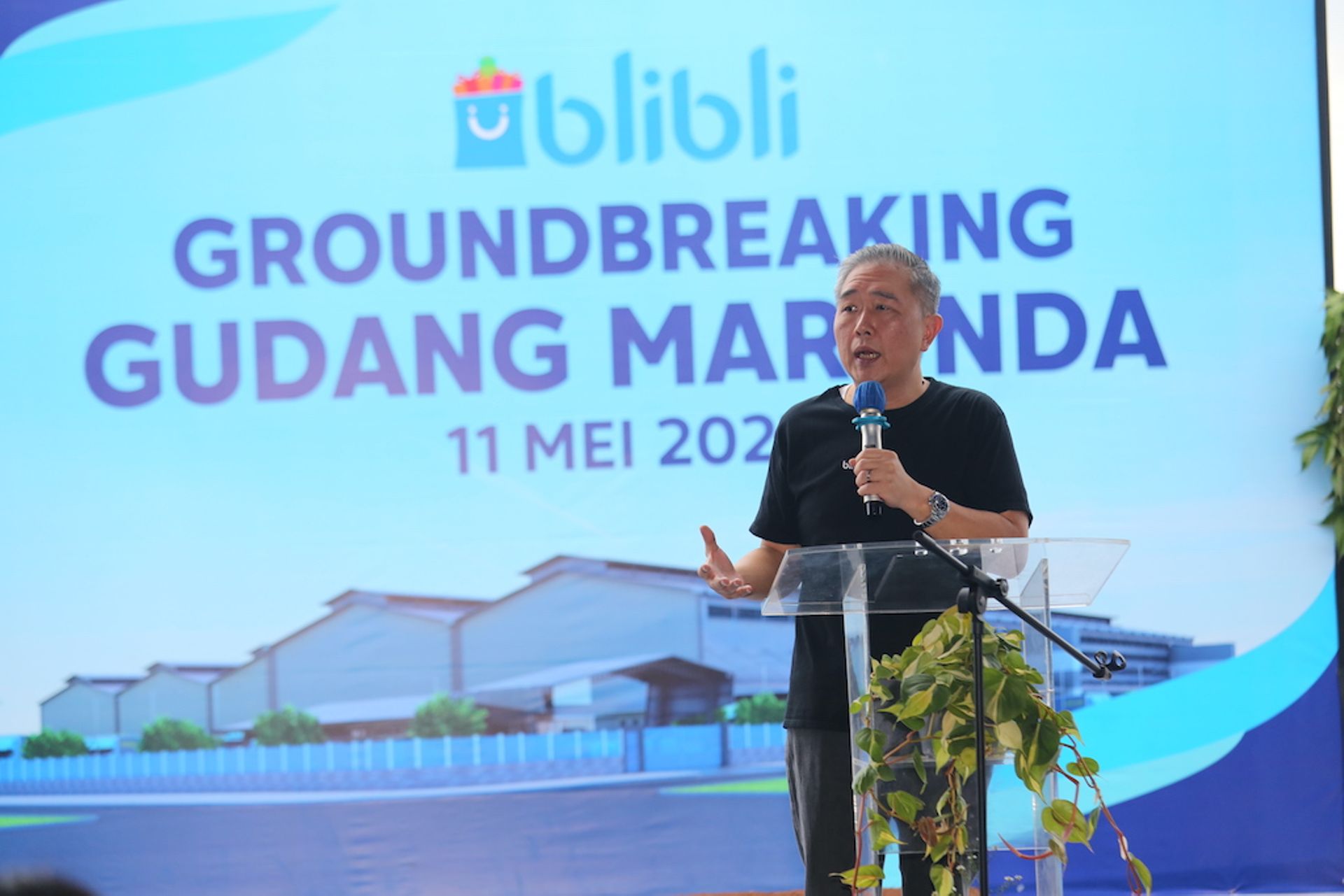 Blibli narrows FY24 losses as omnichannel strategy pays off