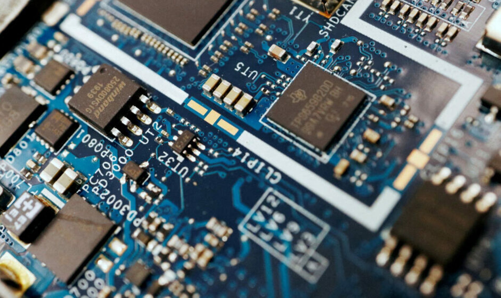 Under US pressure, Malaysia to tighten chip regulations to stop flow to China: report