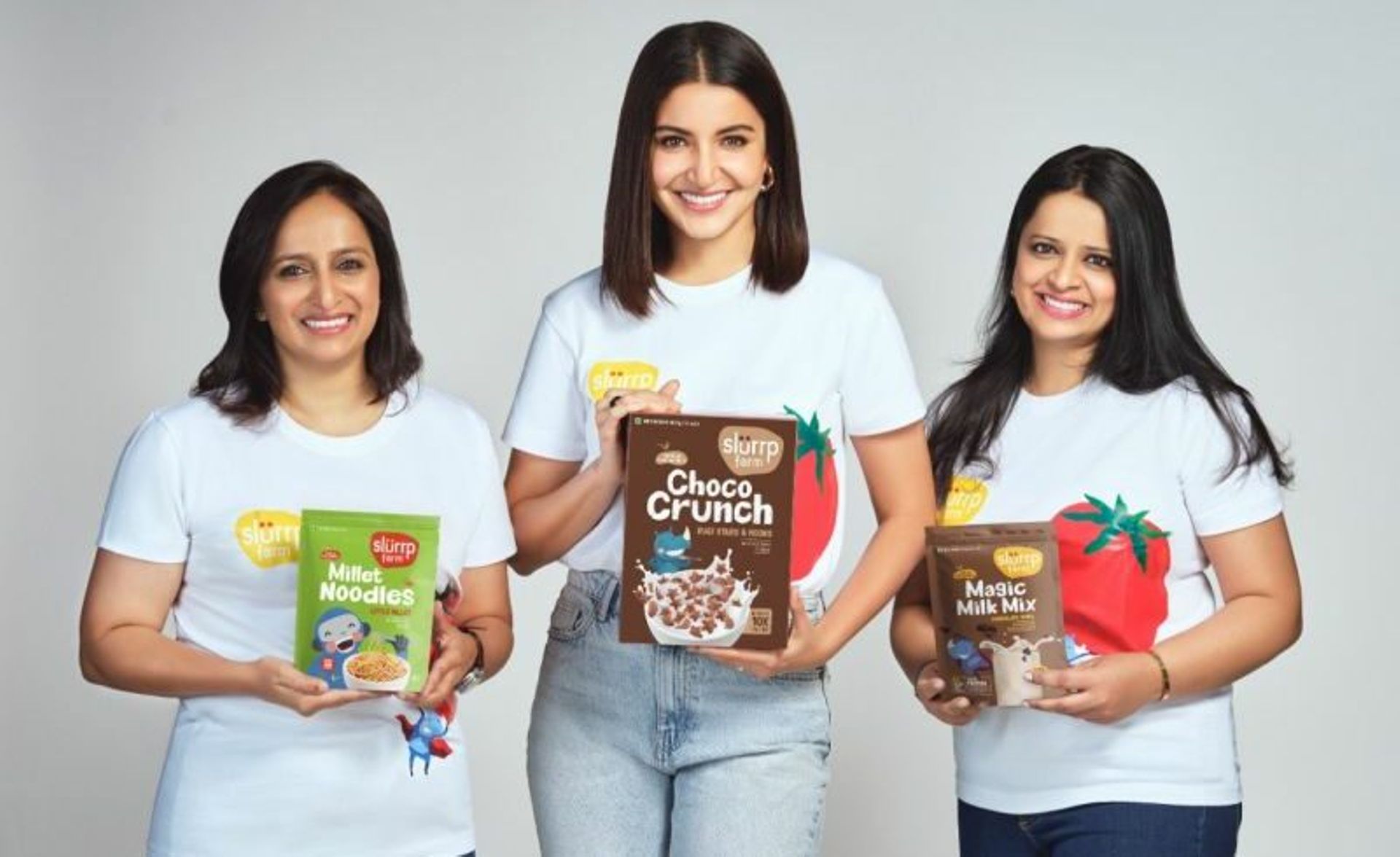 "Investors are recognising the strength and impact of women-led businesses"