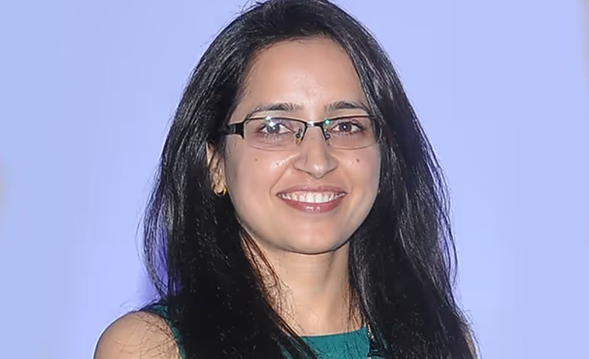 Female founders often face additional layers of judgement: Innoviti co-founder