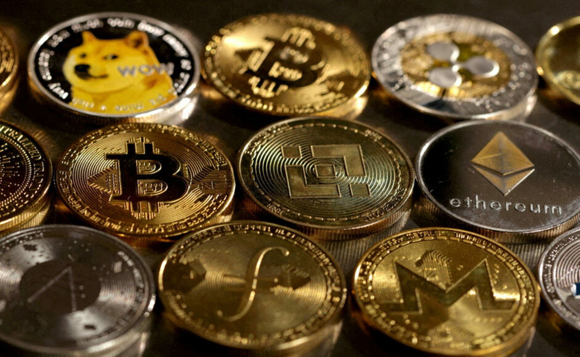 Hong Kong-based crypto platform OSL Group raises $300m equity funding