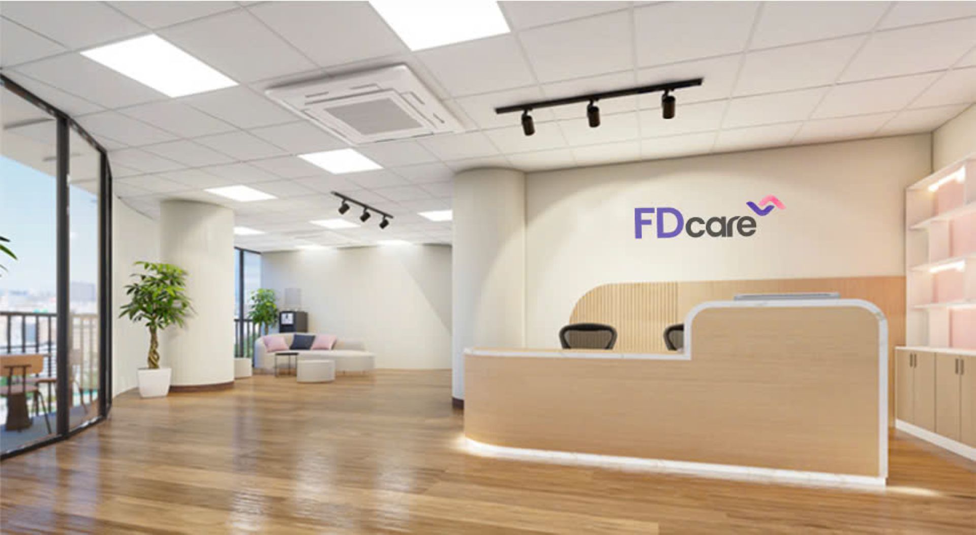 Vietnam's FDCare raises funding led by Cercano, Golden Gate Ventures