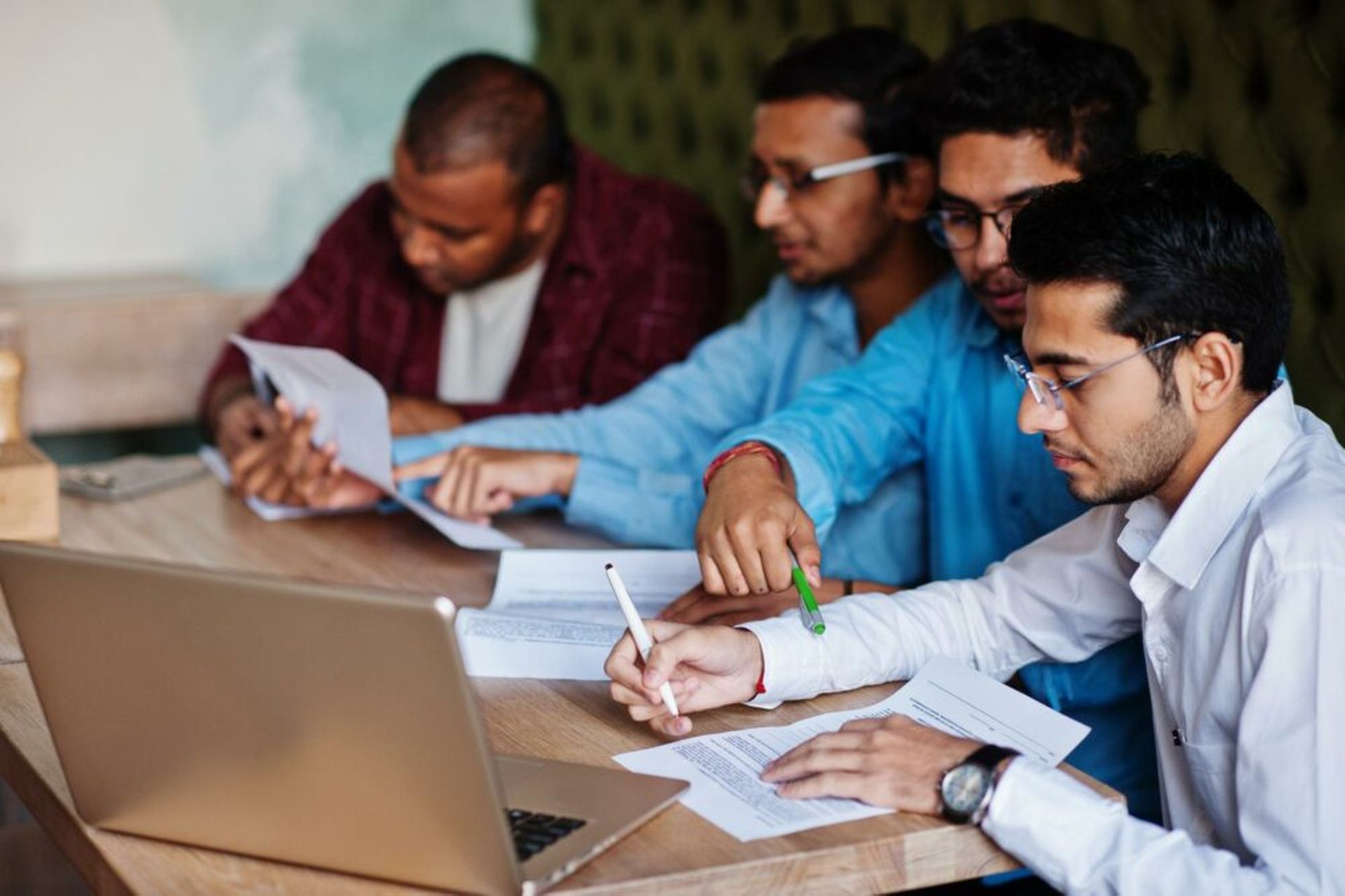 Freshly minted startups in India struggle to raise funding as VCs turn cautious