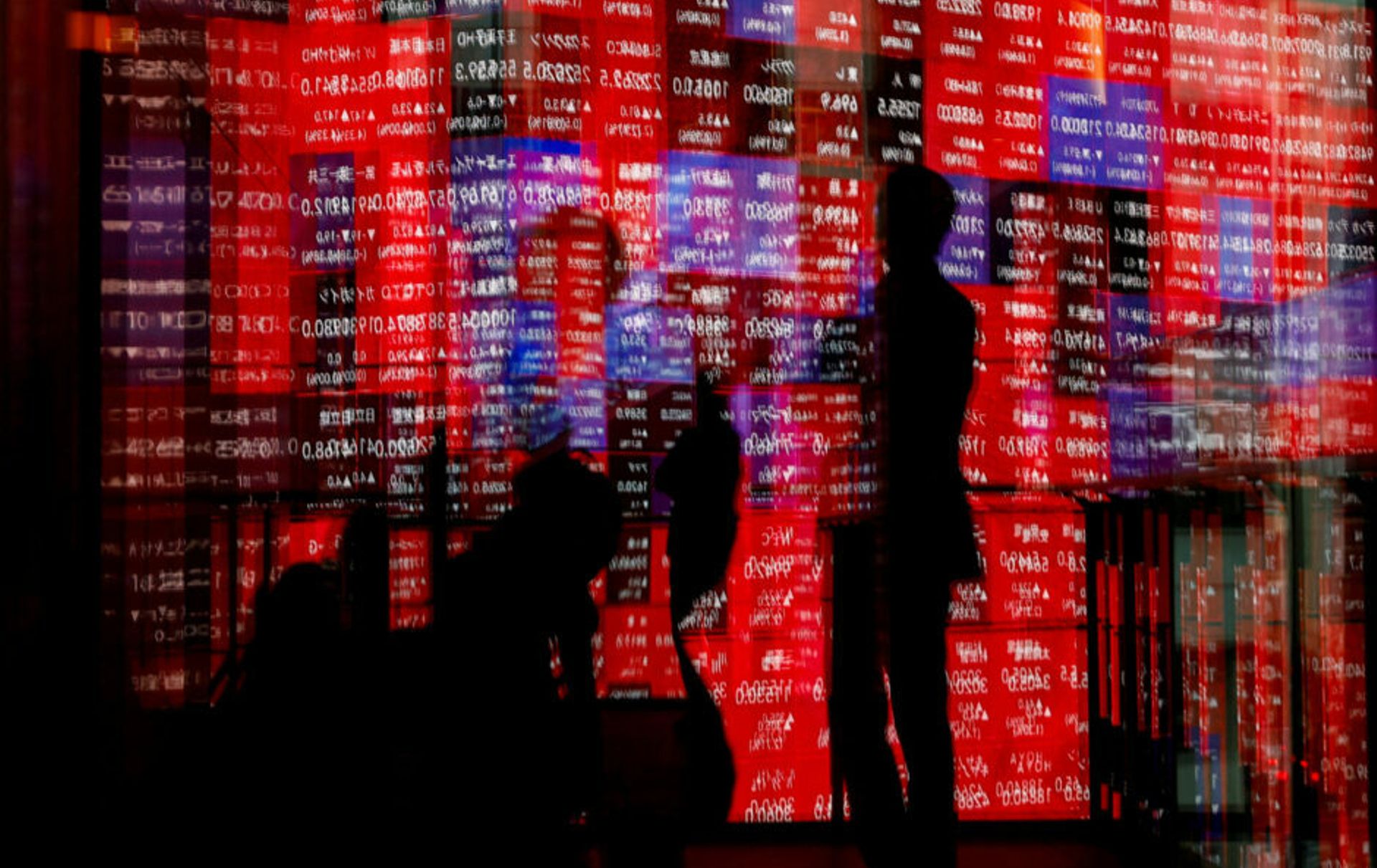 Trump tariffs trigger brutal sell-off in Indian equities; reignites exit jitters for PE-VCs