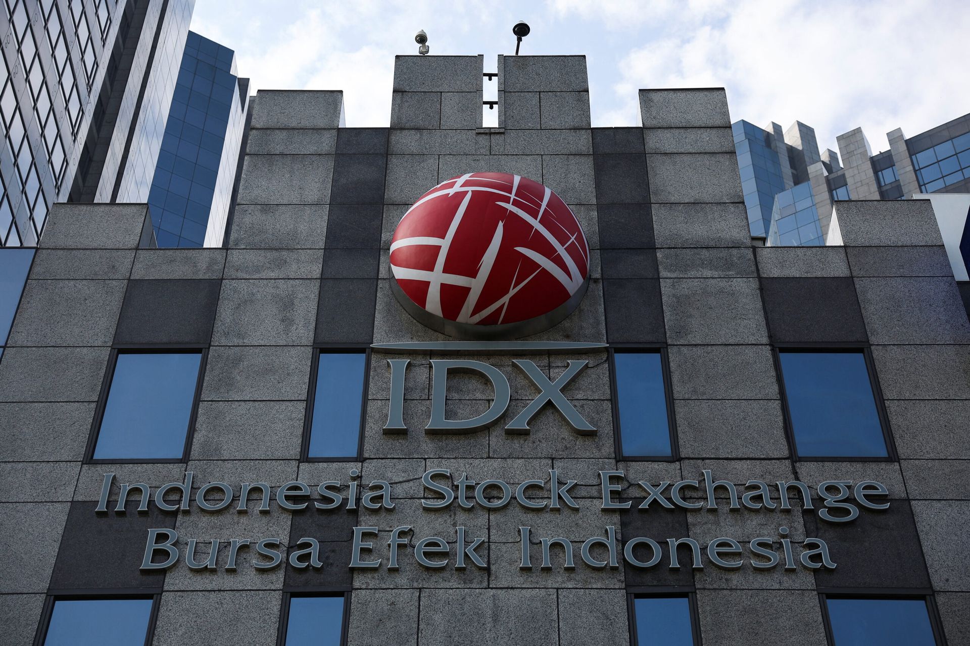 Danantara may buy stake in Indonesia Stock Exchange after demutualisation