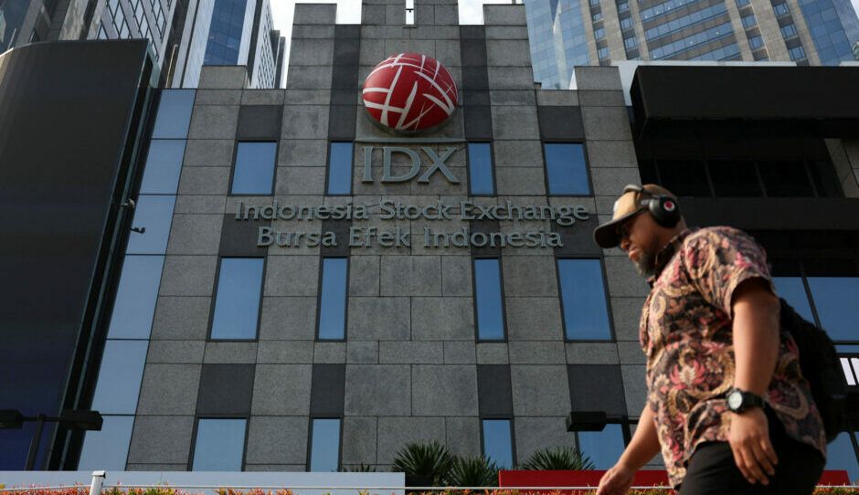 Indonesia regulator approves new IDX board of directors for 2026-30