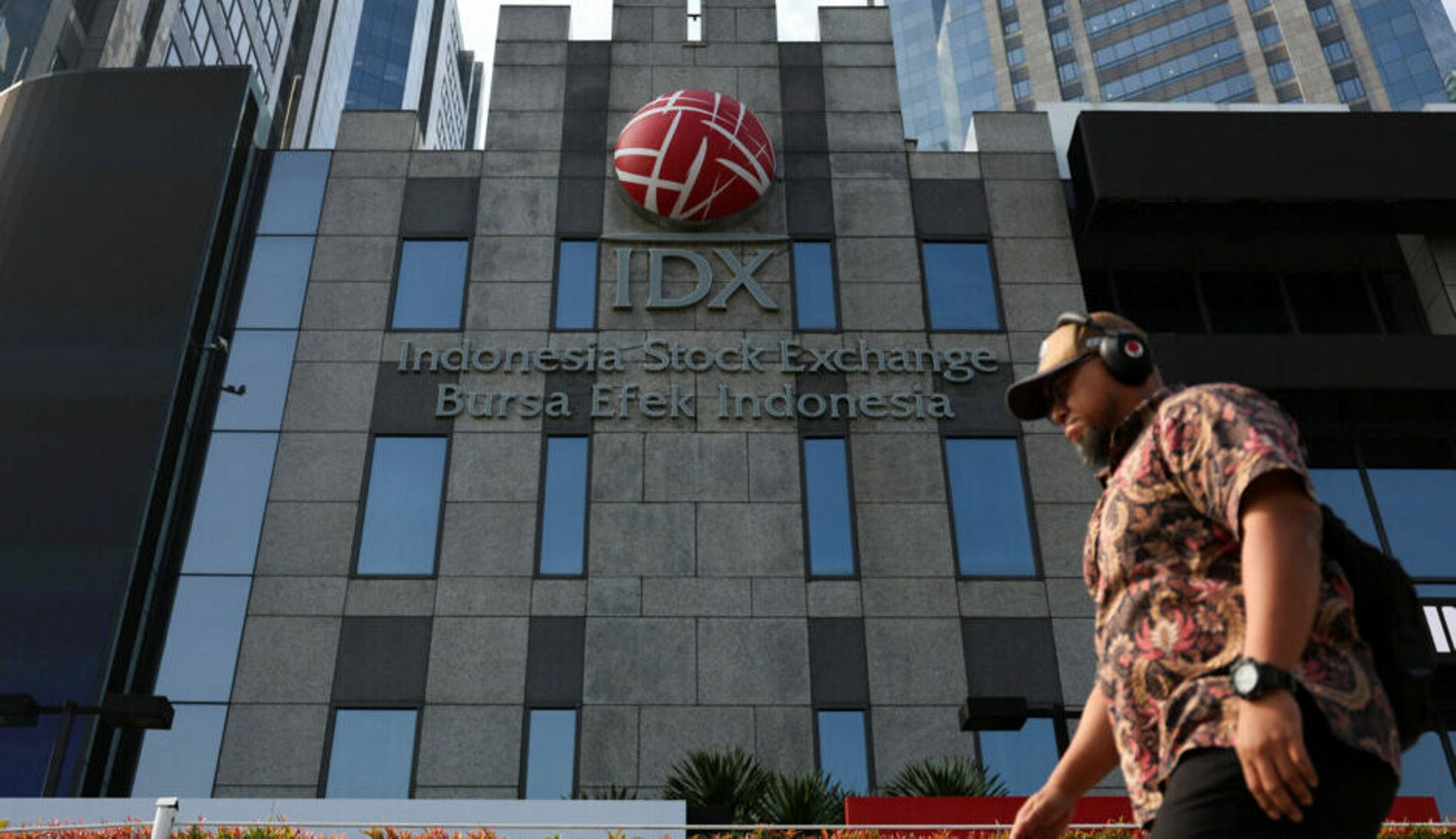 Indonesia to brief MSCI this week on capital market reforms