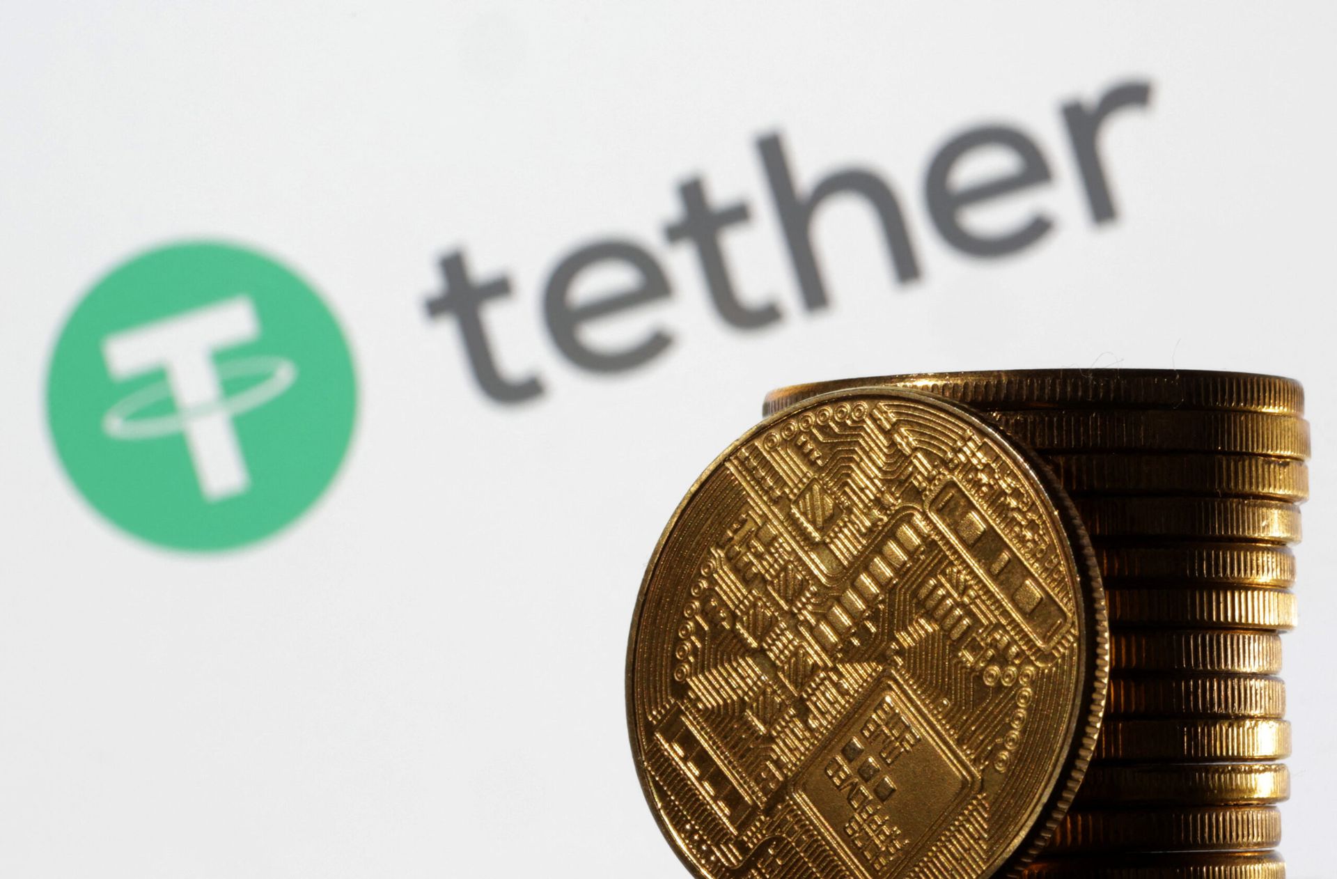 Cantor teams up with Tether, SoftBank for $3.6b crypto venture