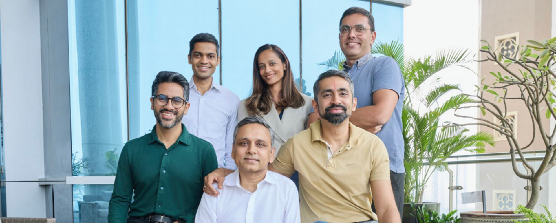 Blue Tokai, Atomberg-backer A91 closes third fund at $665m