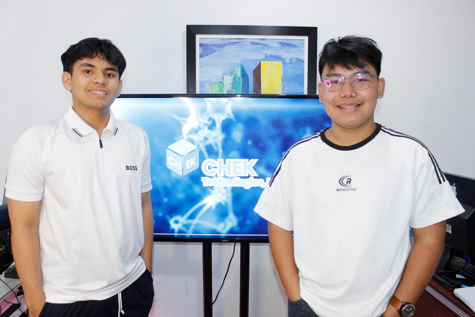 PH Digest: Chek launches AI logistics platform; TDCX acquires US firm