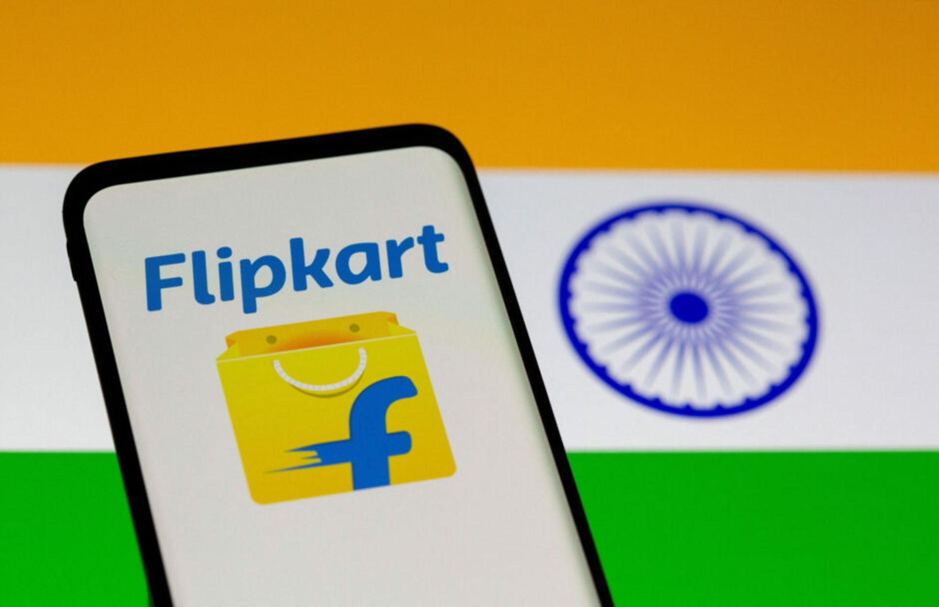 Flipkart group CFO quits as Walmart‑owned firm gears up for India IPO
