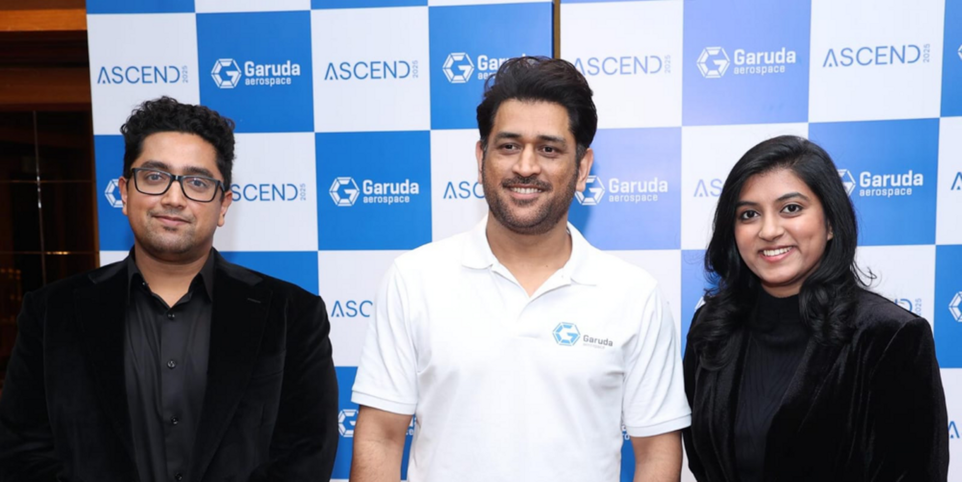 India Digest: Garuda Aerospace, Jewelbox, Ofbusiness raise funds