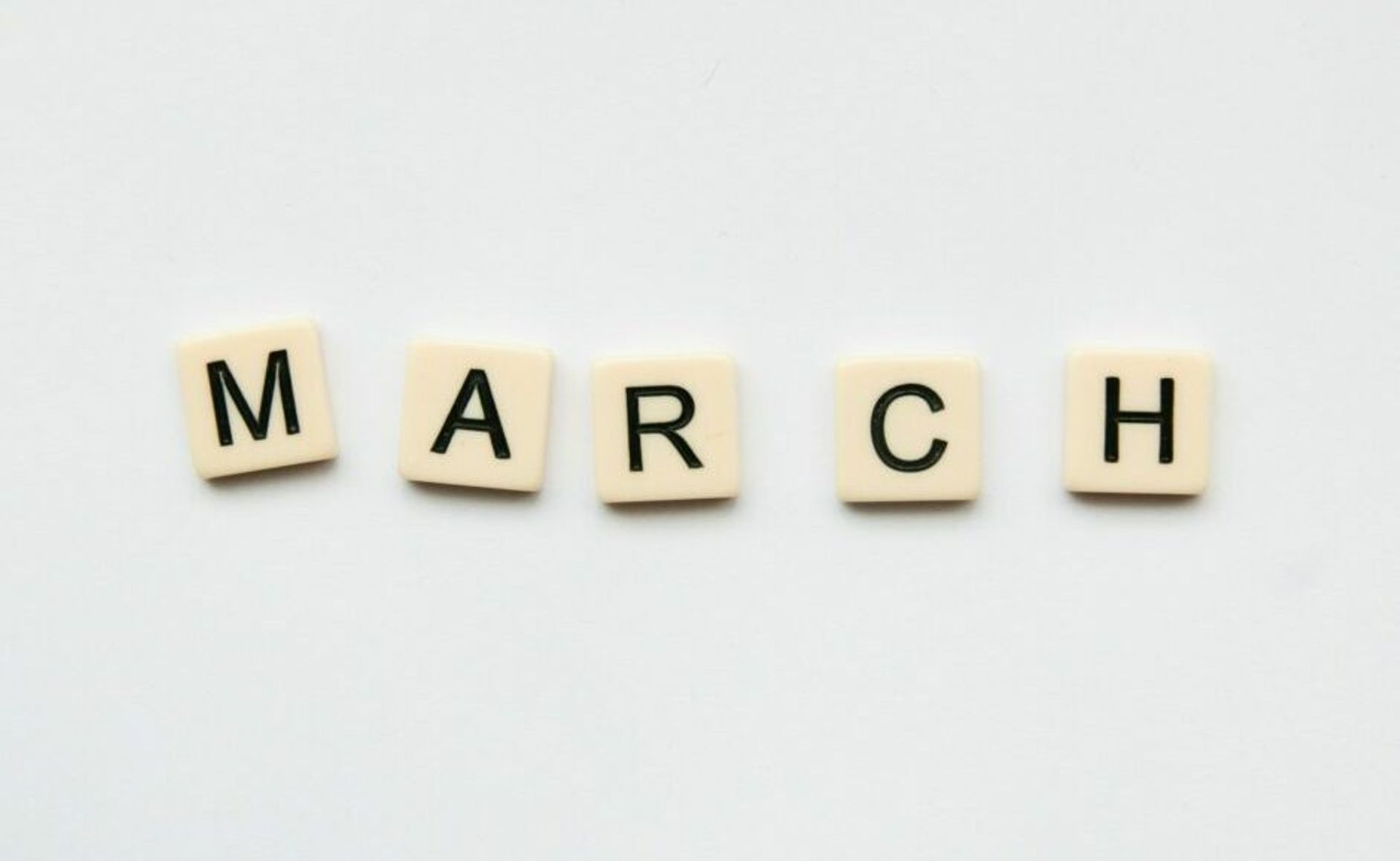 Here's a compilation of our most read stories of March 2025