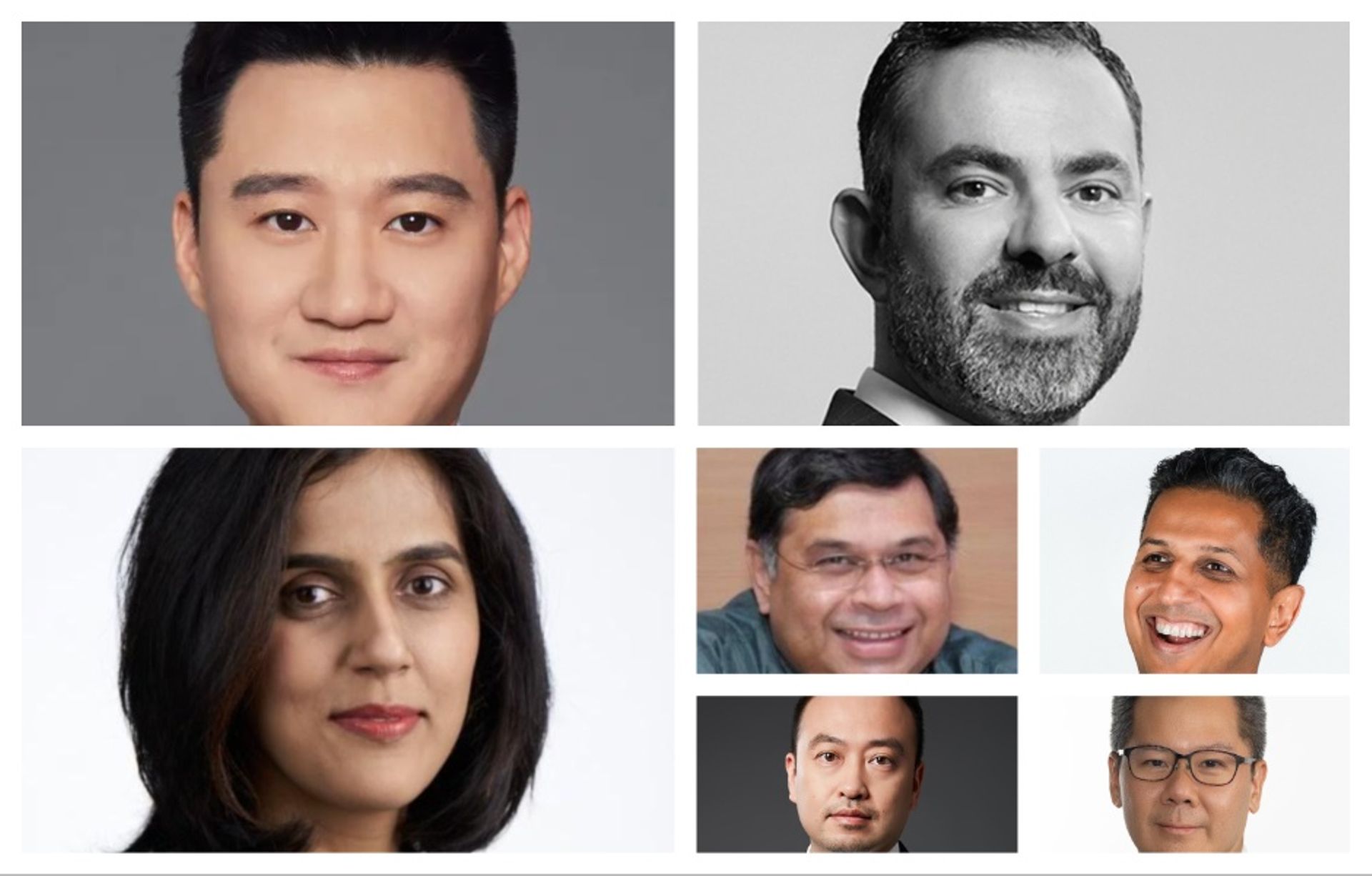 Asia PE-VC Summit 2025: Meet the new speakers added to the roster