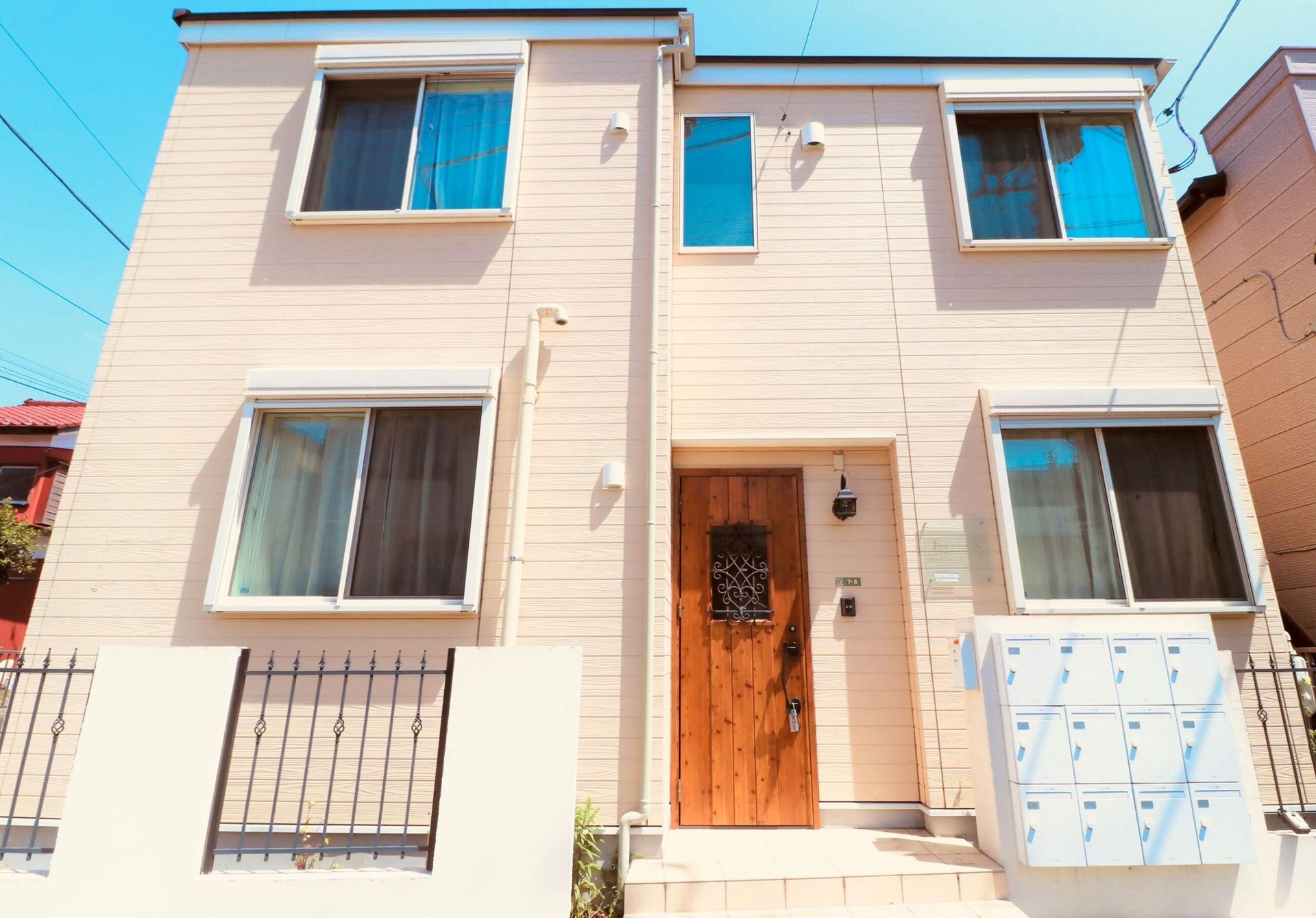 Warburg Pincus enters Japan's living sector with Tokyo Beta portfolio acquisition