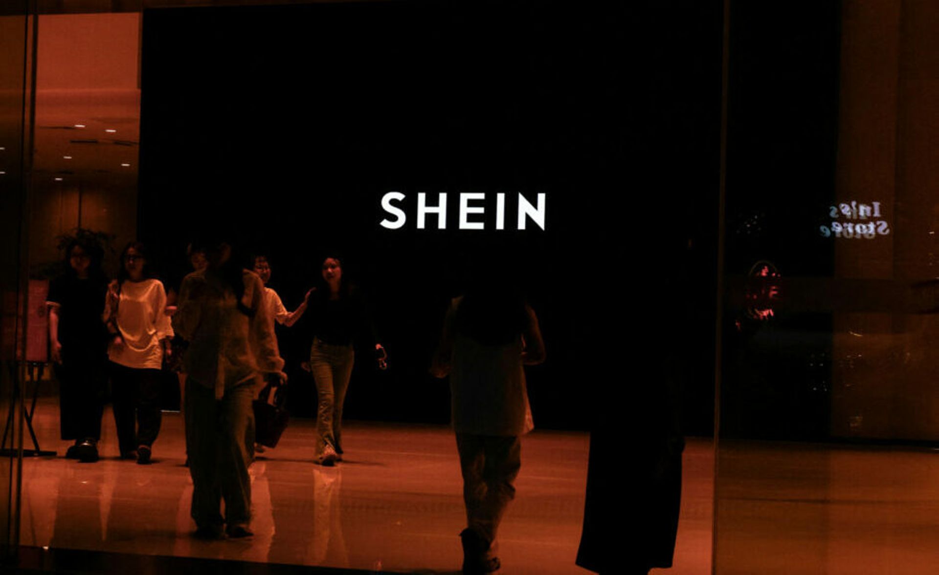 Shein weighs restructuring US operations as tariff risks cloud London IPO: report