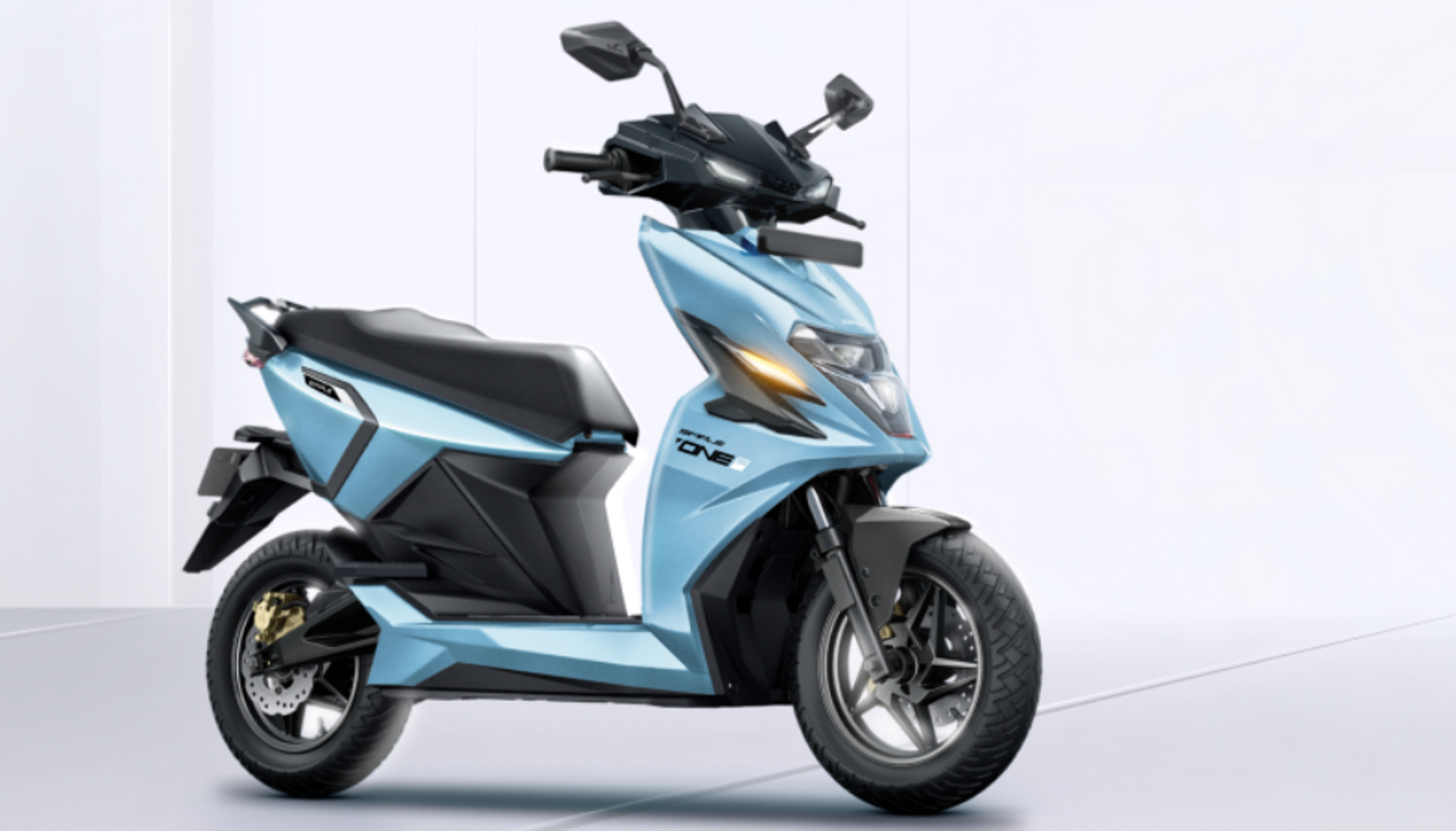 Indian electric two-wheeler maker Simple Energy eyes IPO in 2027