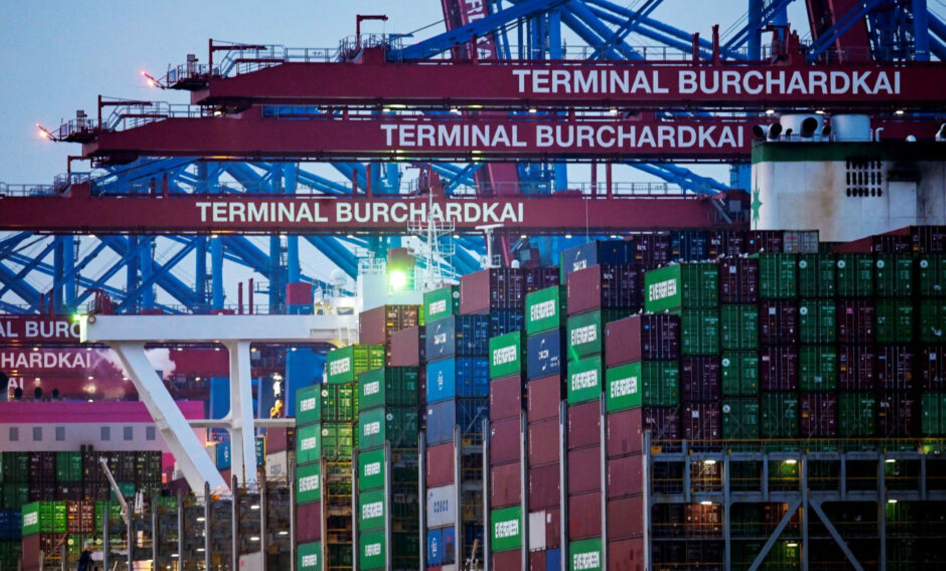 Trade war escalates as China hits back with more tariffs on US goods