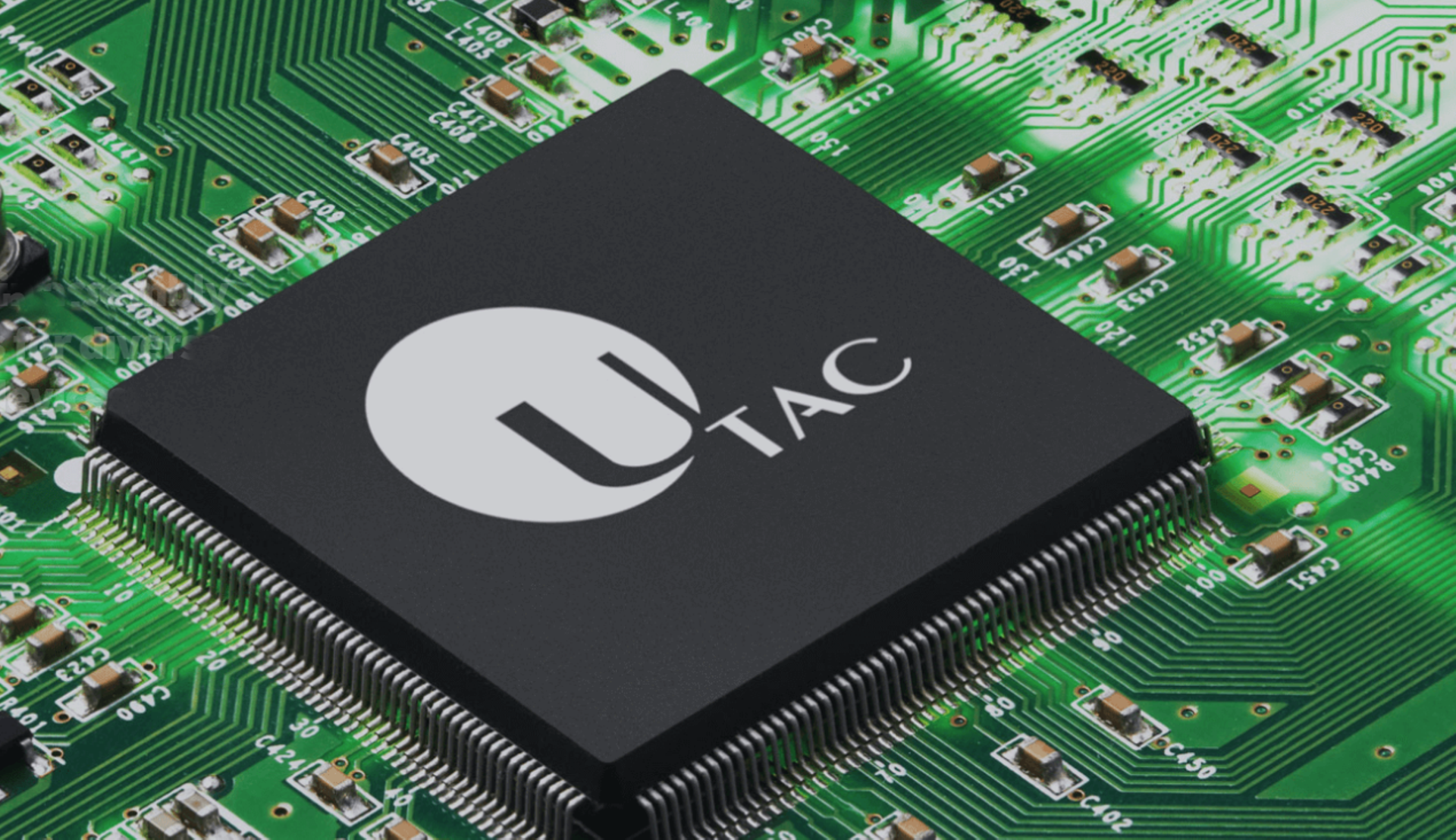 Chinese PE firm Wise Road Capital weighs sale of chip tester UTAC: Report