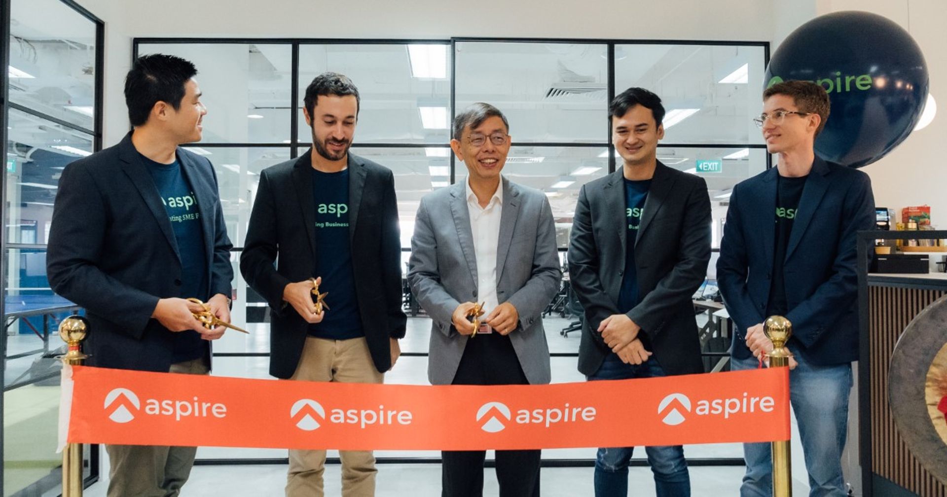 Aspire said to be scaling down Indonesia focus amid strategy shift