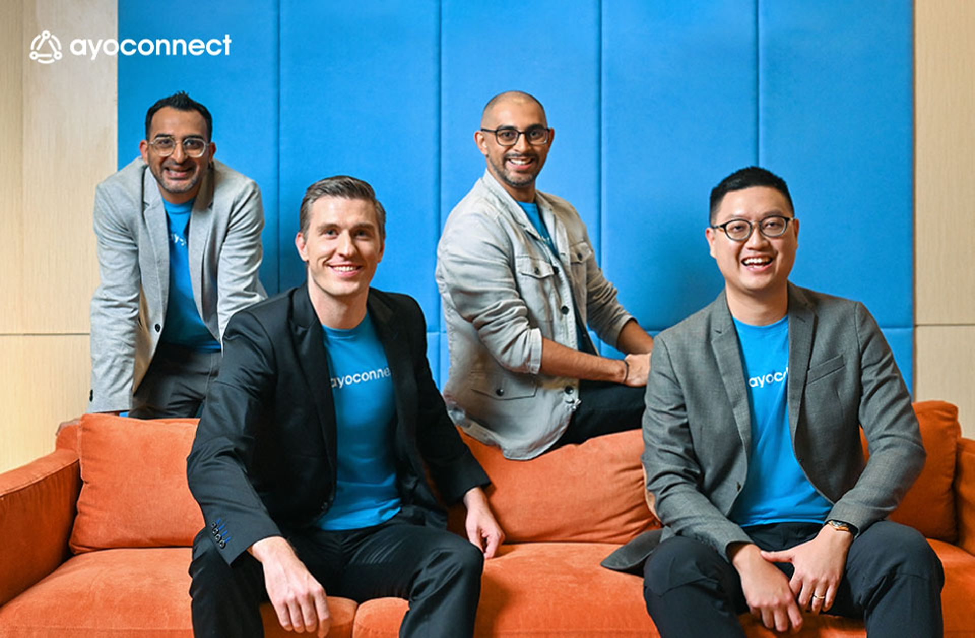 Ayoconnect seeks bridge round amid profitability push