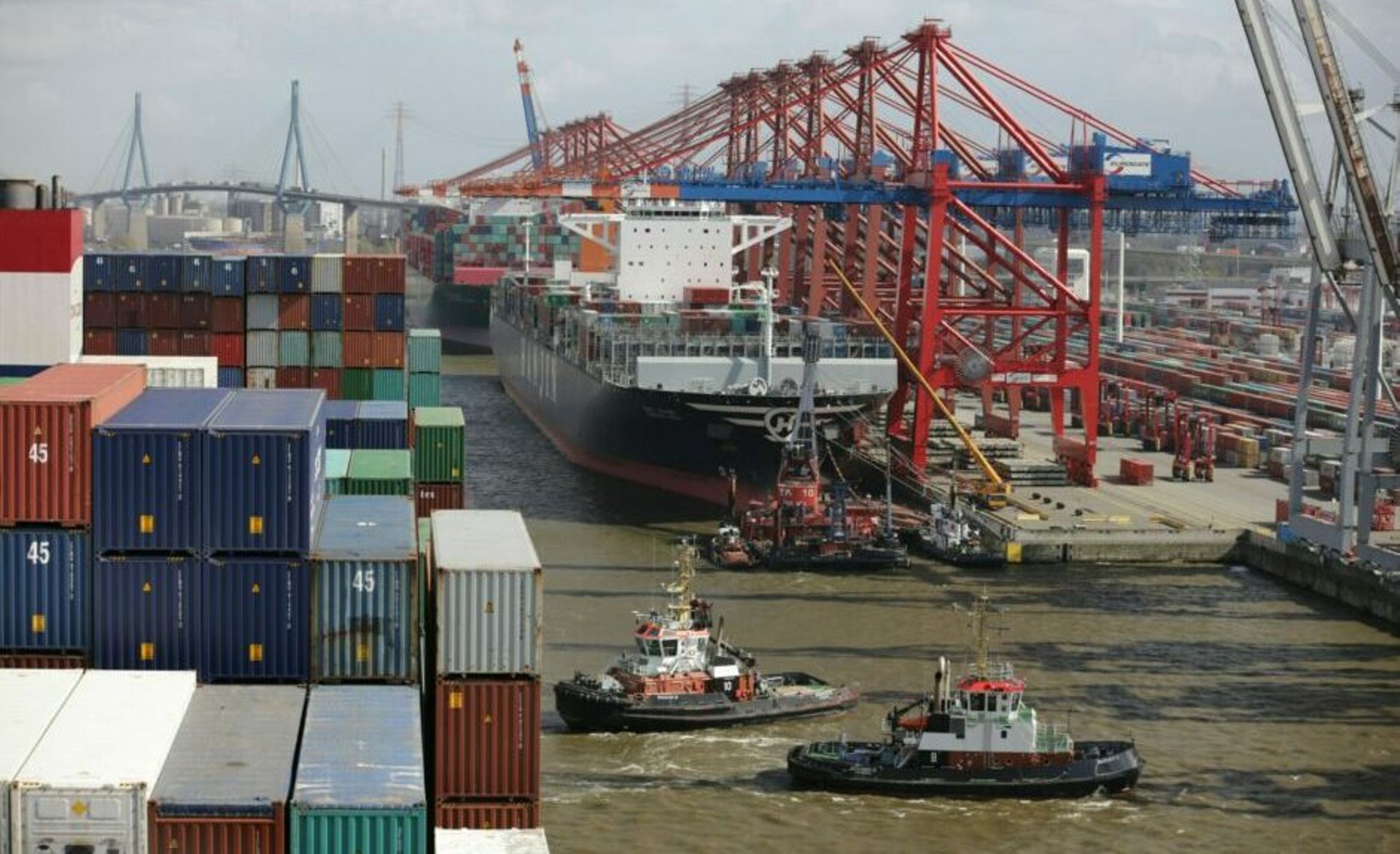 Trump’s tariffs pour fuel on an already smoldering SE Asia exit landscape