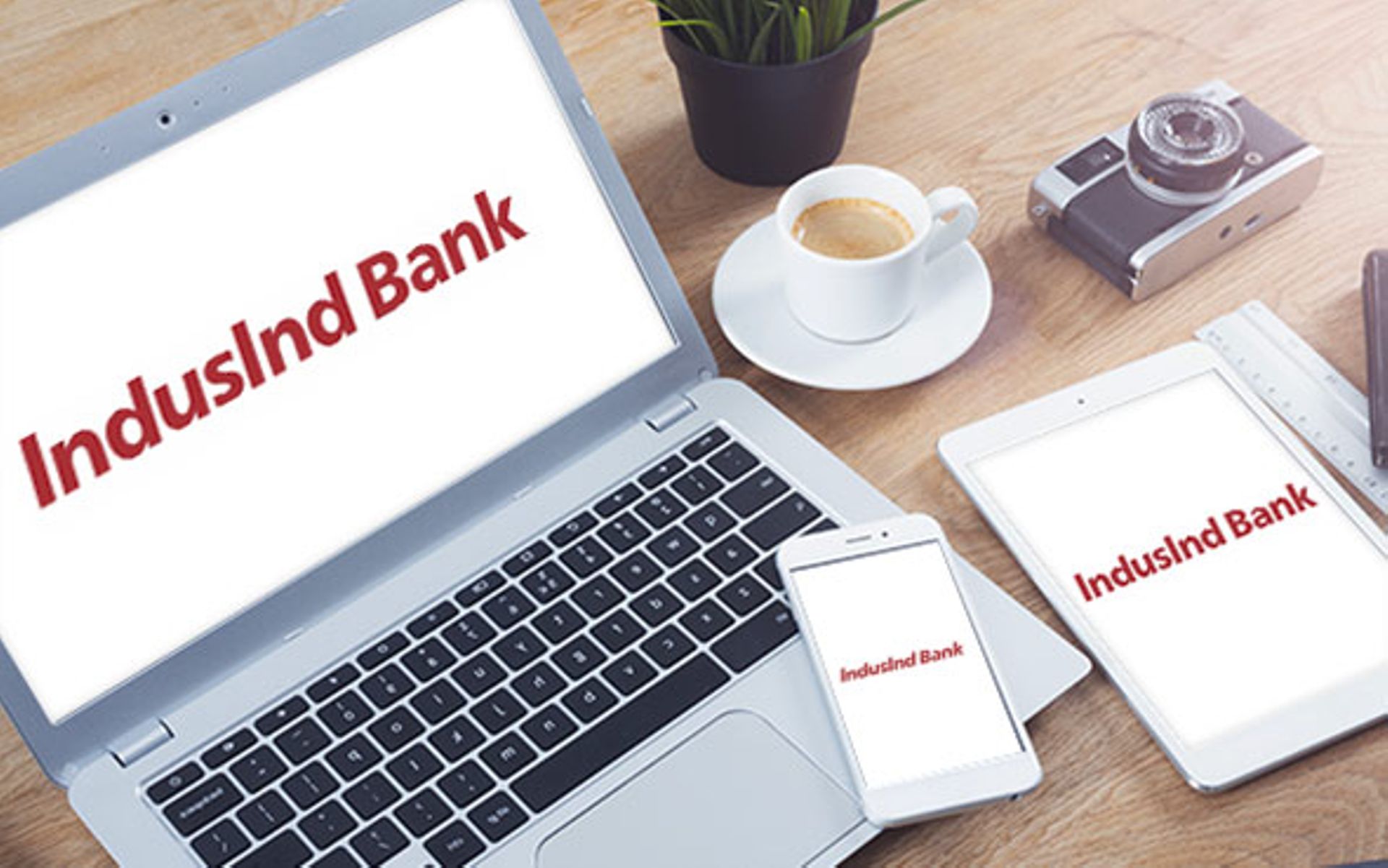 India's IndusInd Bank conducting internal review of microfinance business