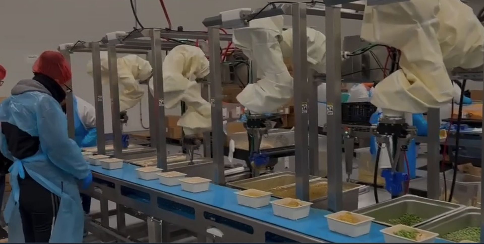 India: Chef Robotics raises $43.1m funding led by Avataar Ventures