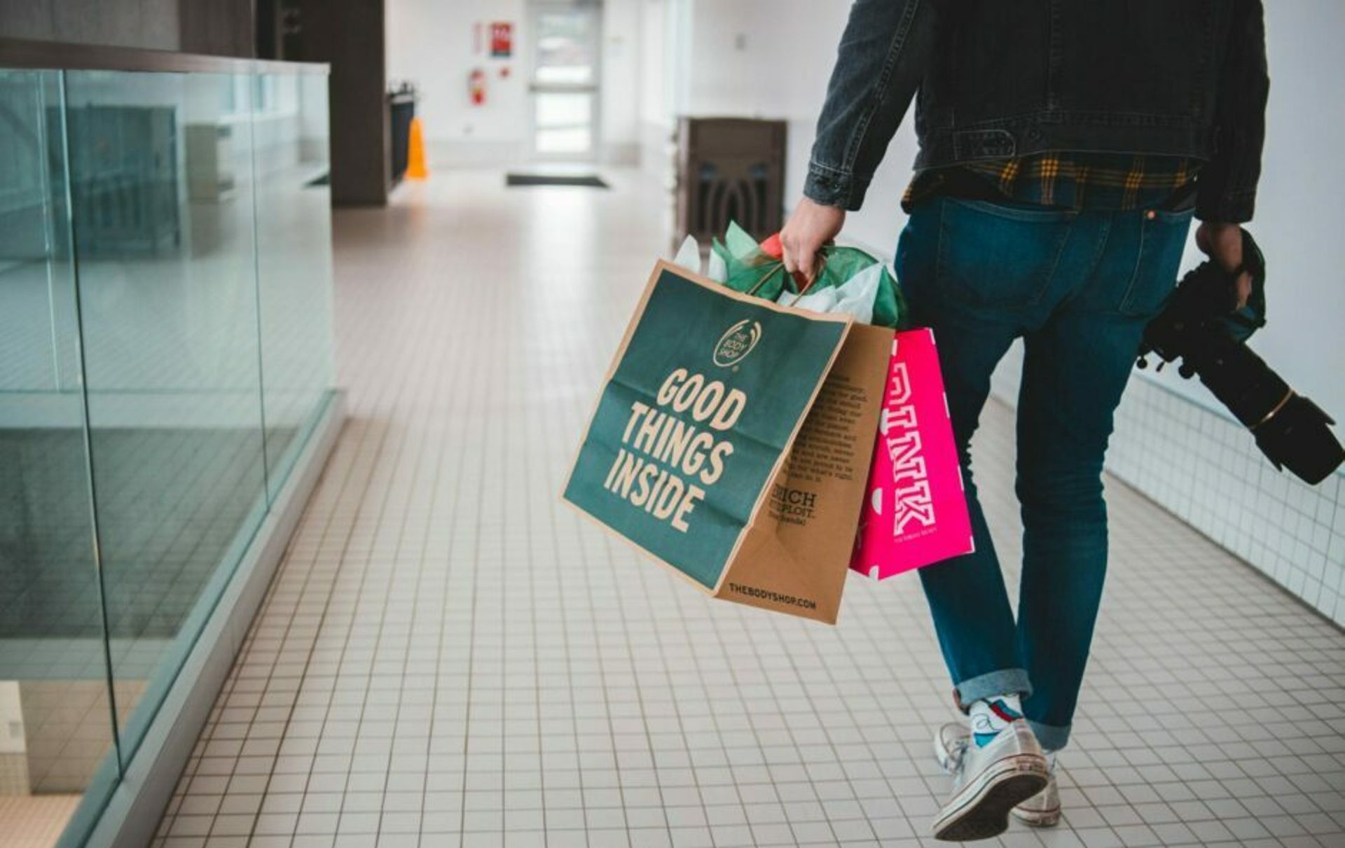 Temasek, IHC among dealmakers eyeing a slice of Indian consumer companies