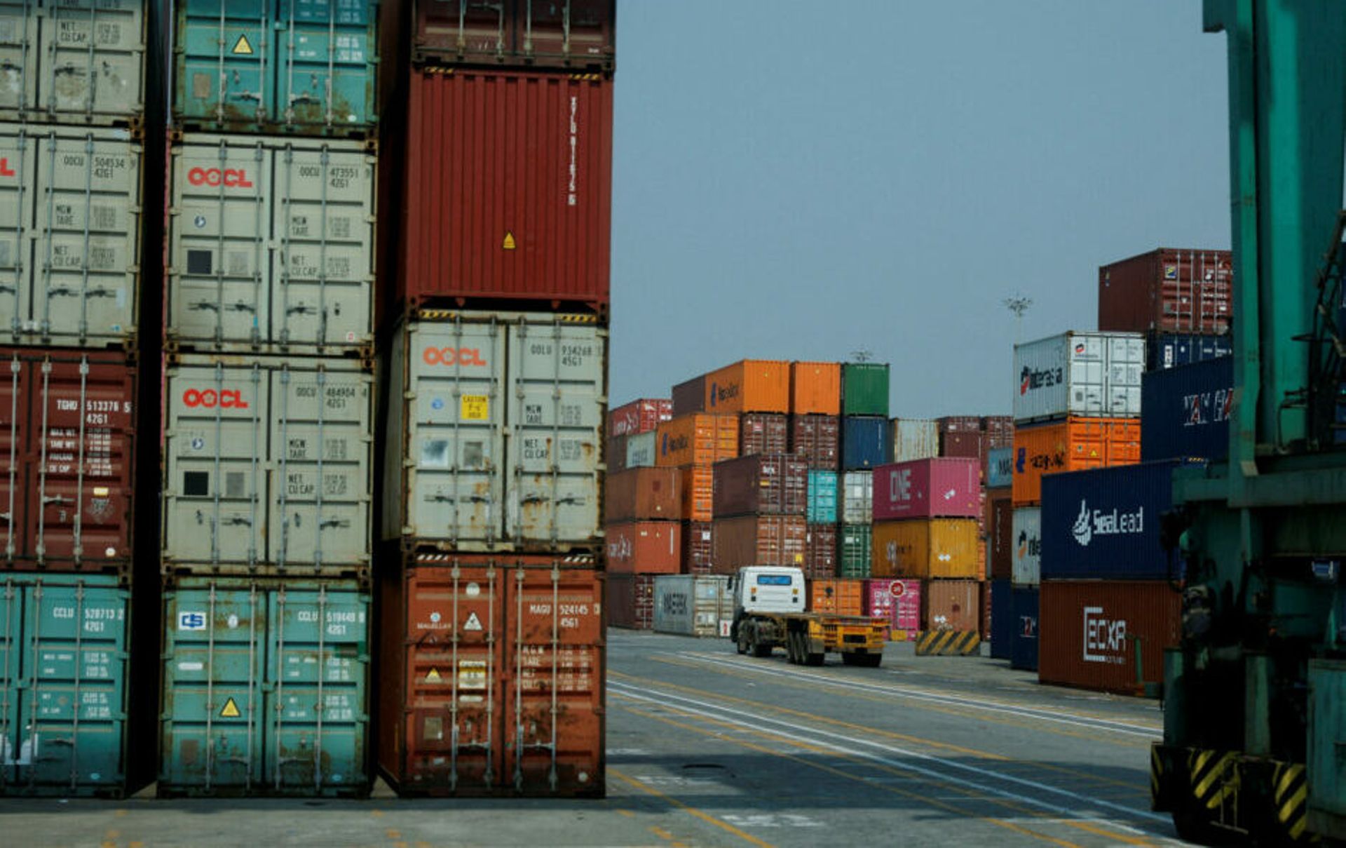 India, US finalise terms of reference for first phase of trade deal