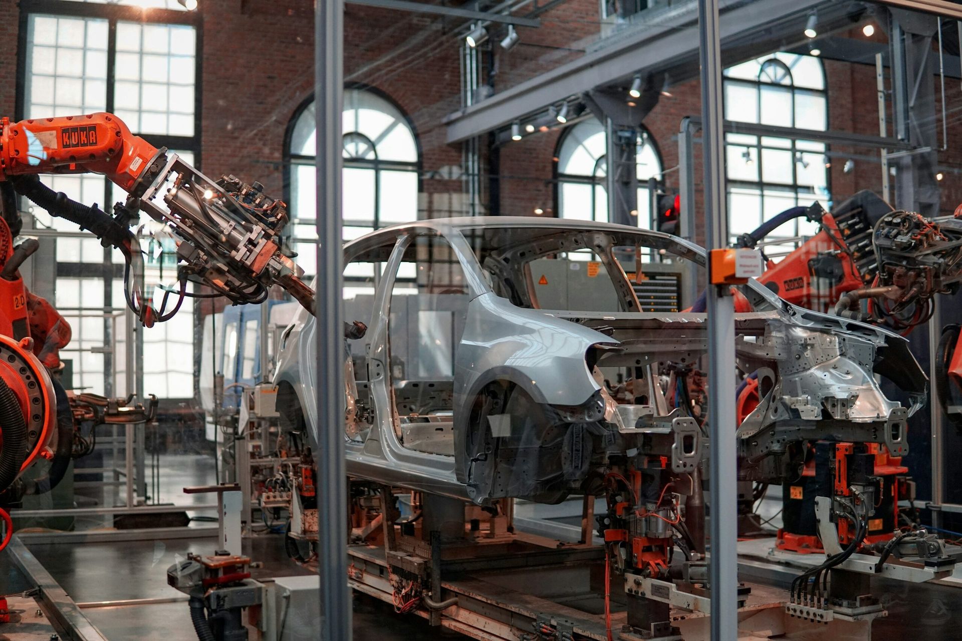 S Korean AI startup RLWRLD raises $15m to build smarter robots