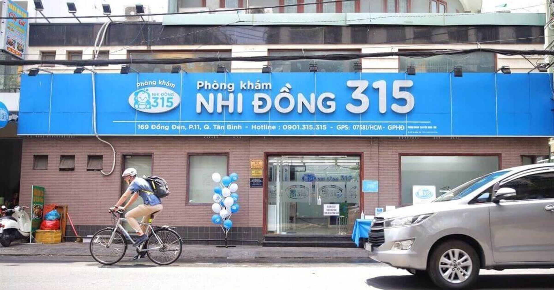 Thien Viet Securities exits GIC-backed clinic chain Nhi Dong 315