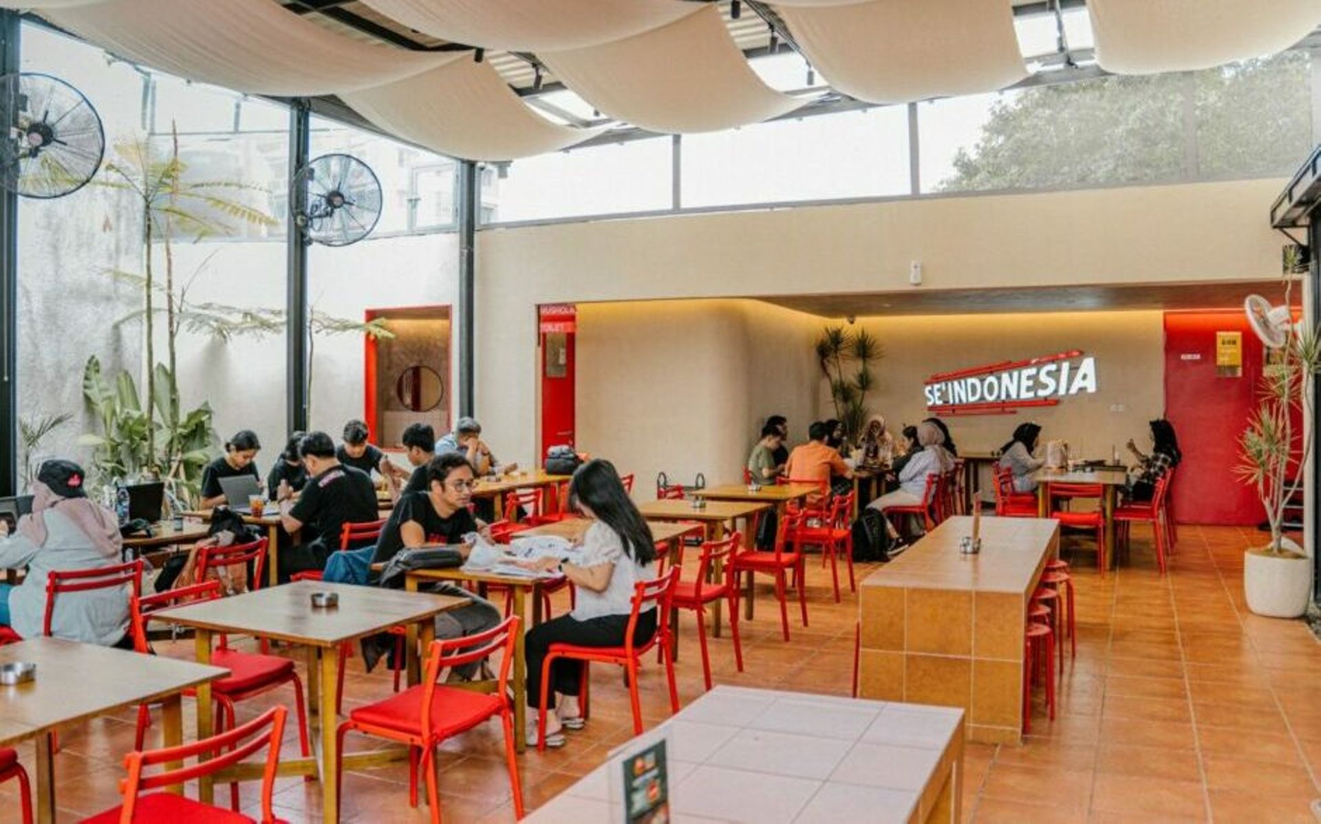 [Updated] Trihill Capital-backed F&B startup Se'Indonesia raises fresh funding