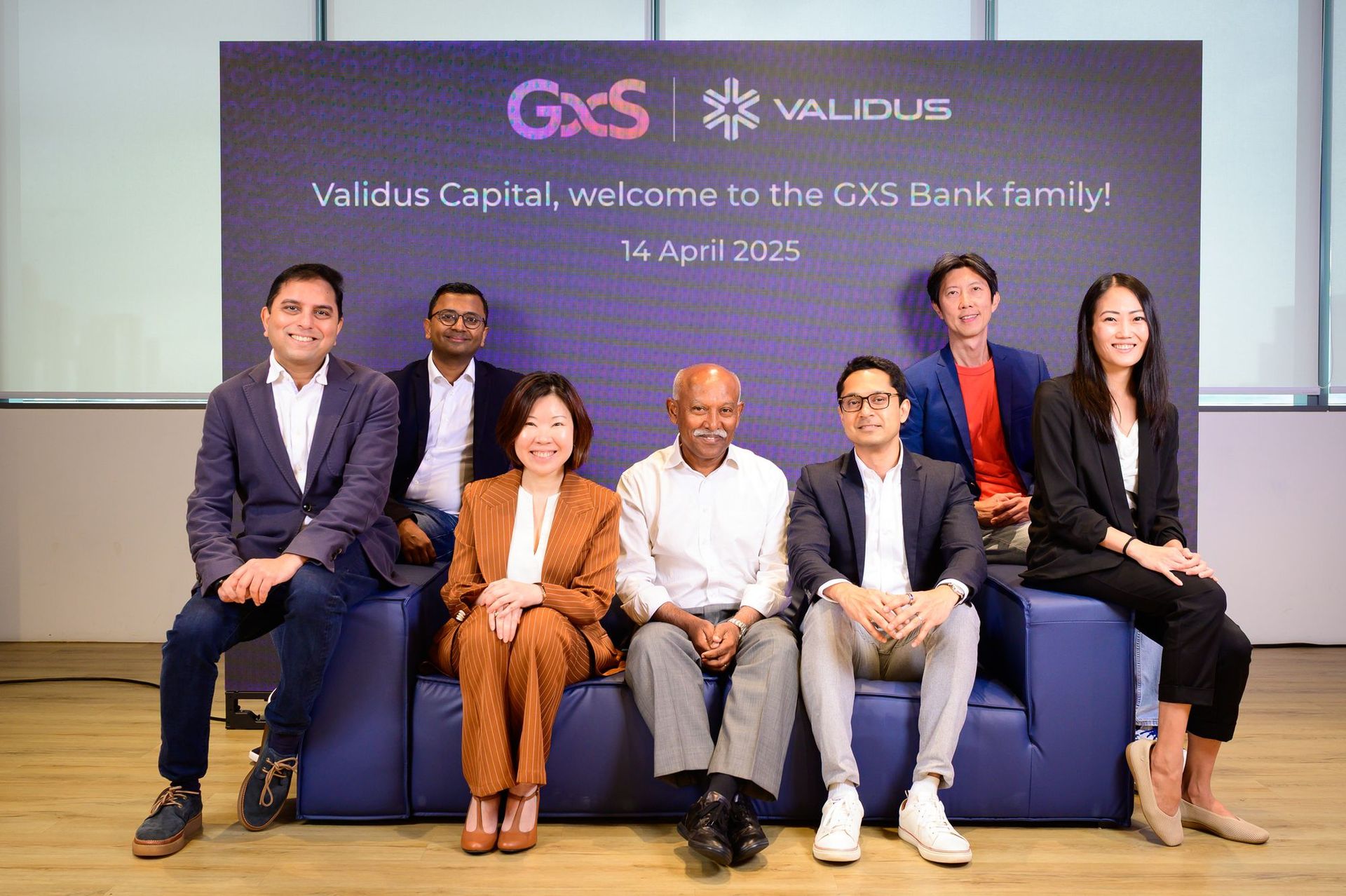 SG lands first digital bank-fintech deal but Validus CEO doubts a buyout boom is coming