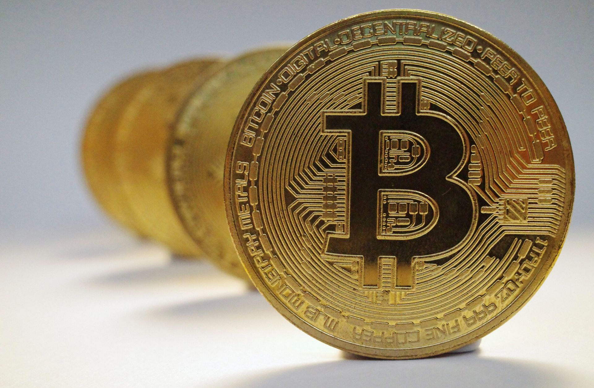 Animoca Brands signs $100m Bitcoin deal with DDC Enterprise