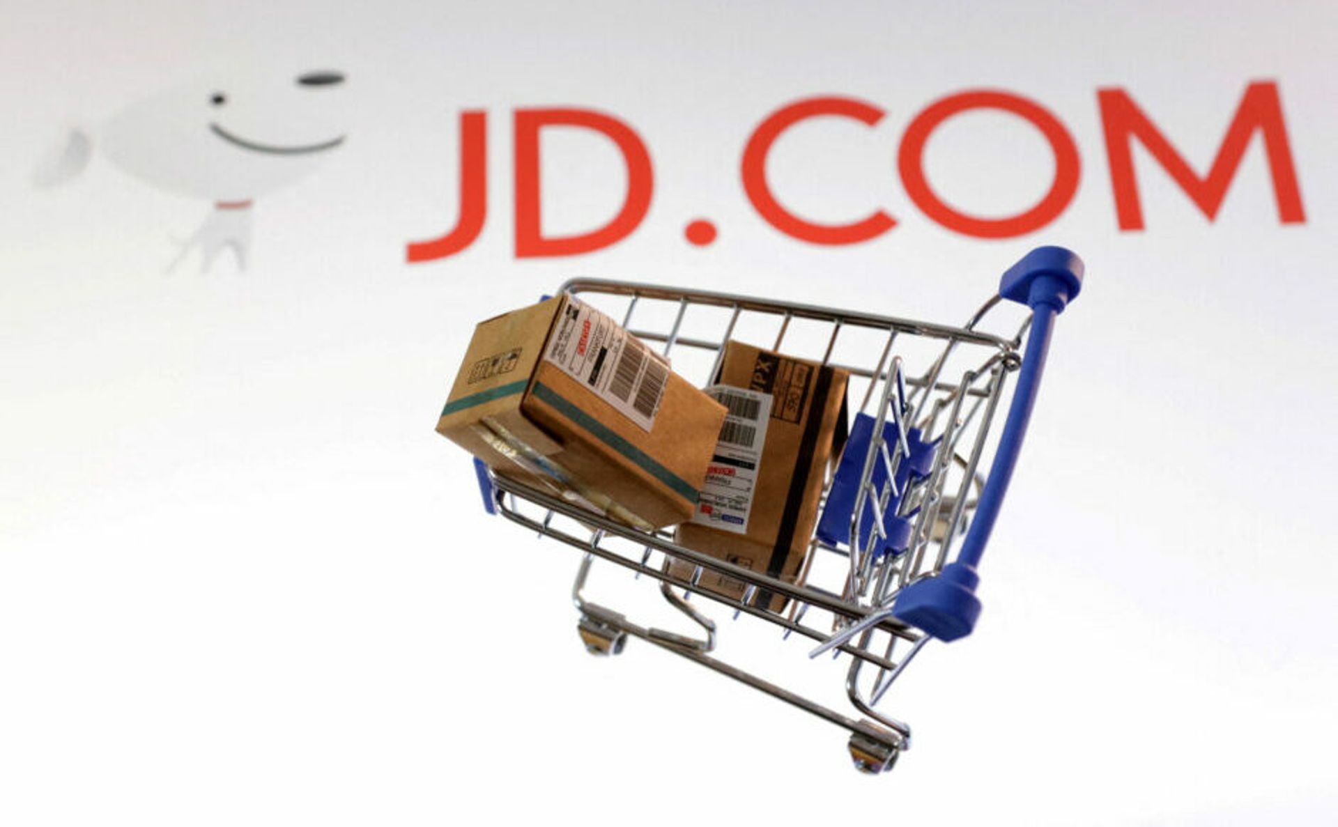 JD.com defies weak consumer demand to post 15.8% rise in revenue in Q1