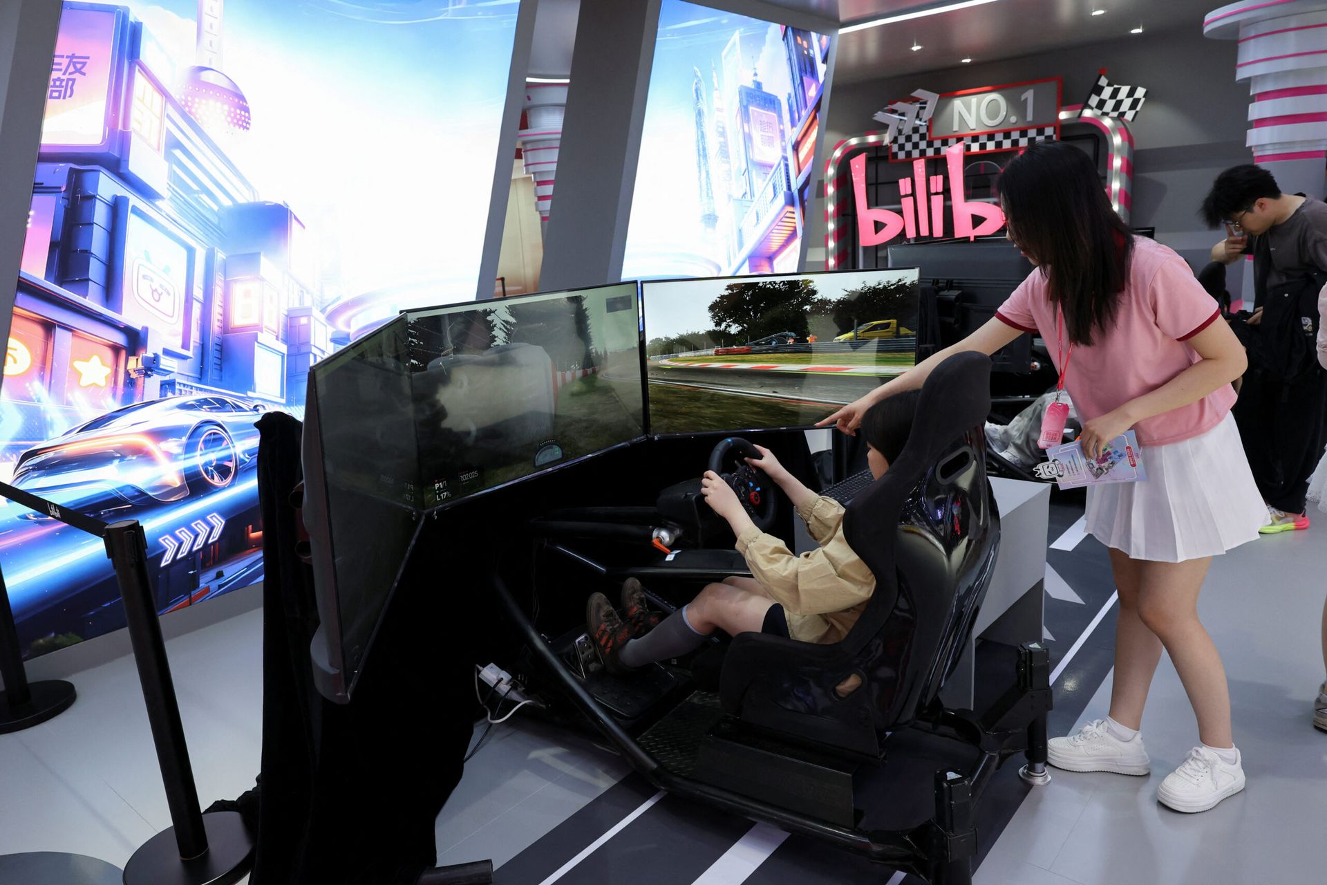 China's Bilibili launches $575m convertible notes offering
