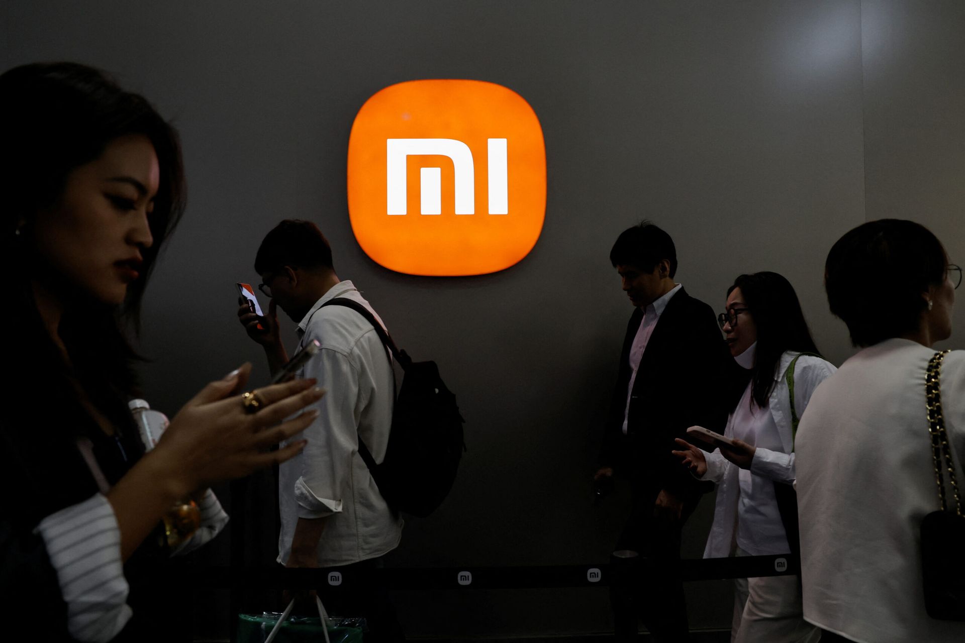 China's Xiaomi founder expects new electric SUV to hit market in July
