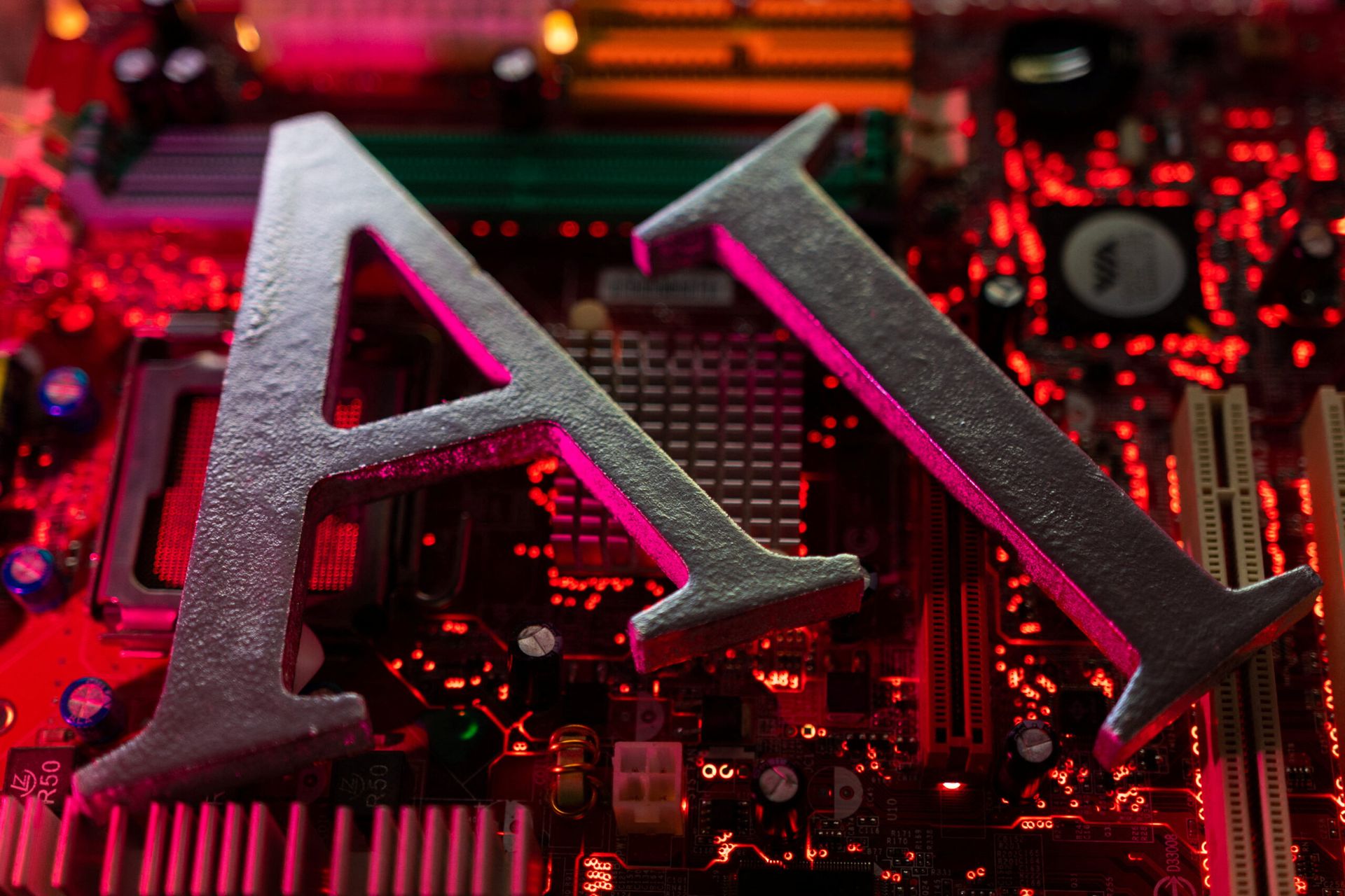 Databricks competitor Chalk raises $50m Series A round