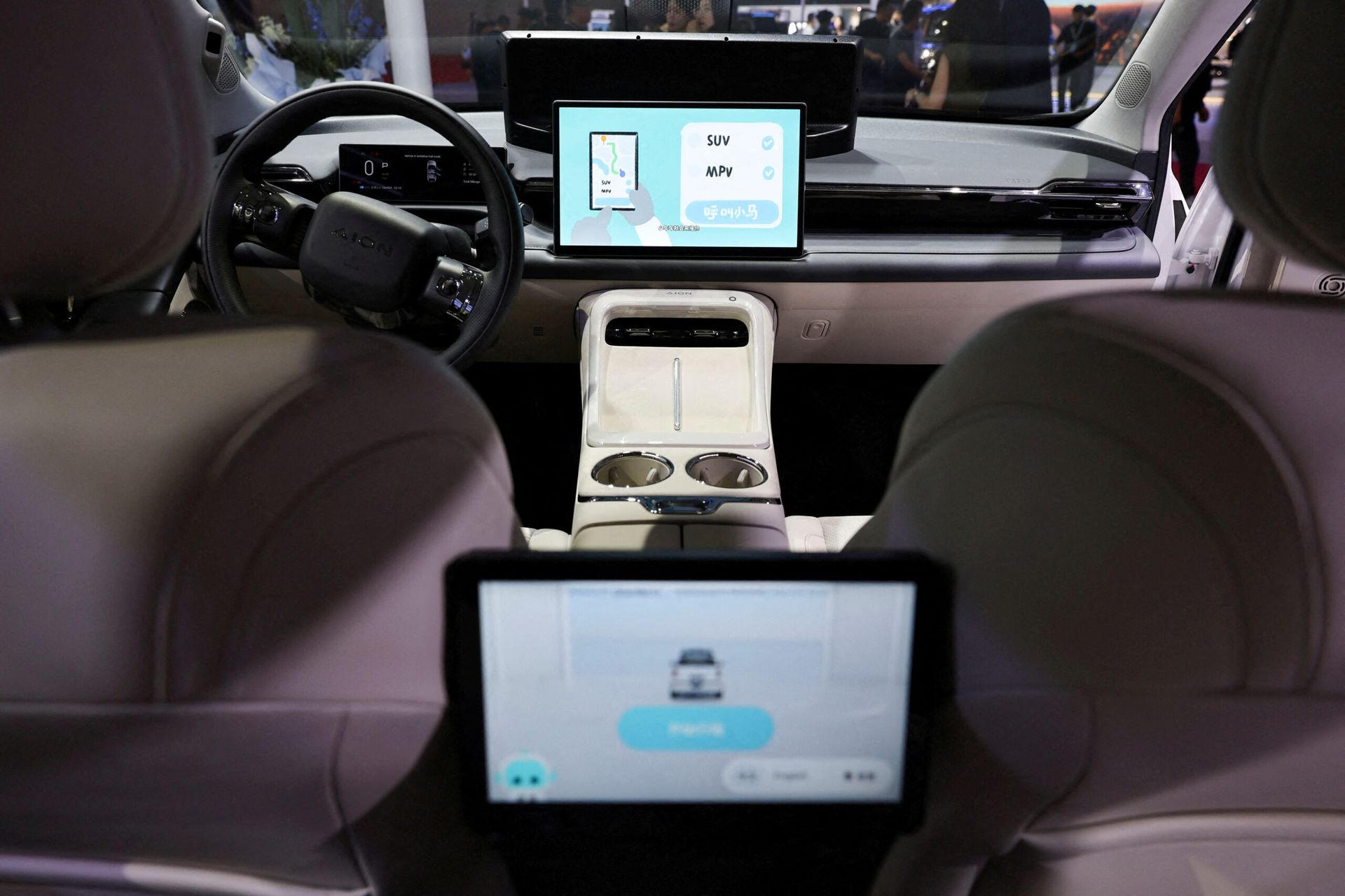 China robotaxis, India's MedPlus among hedge fund top picks at Sohn Hong Kong