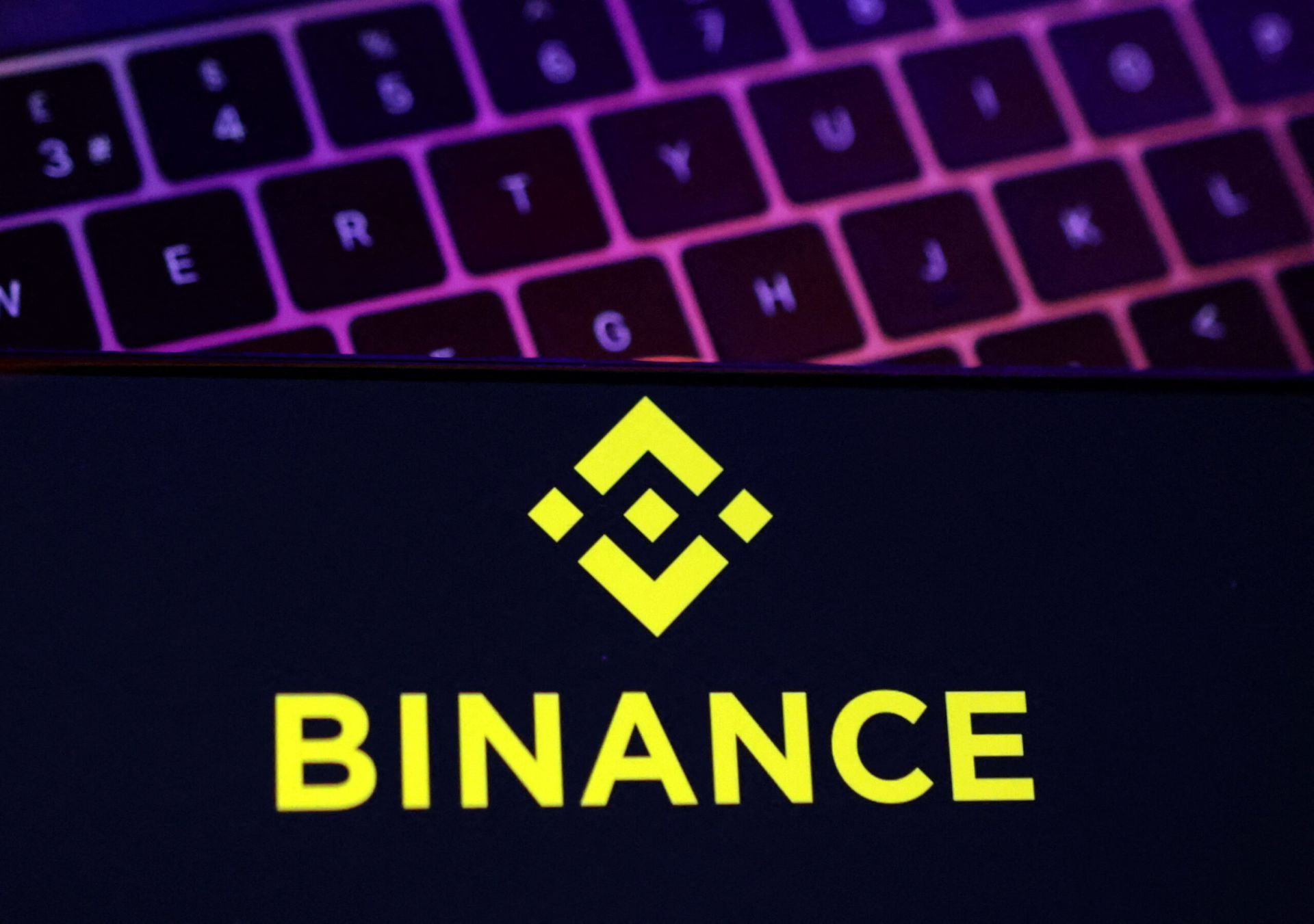 Trump effect: US SEC dismisses lawsuit against crypto exchange Binance