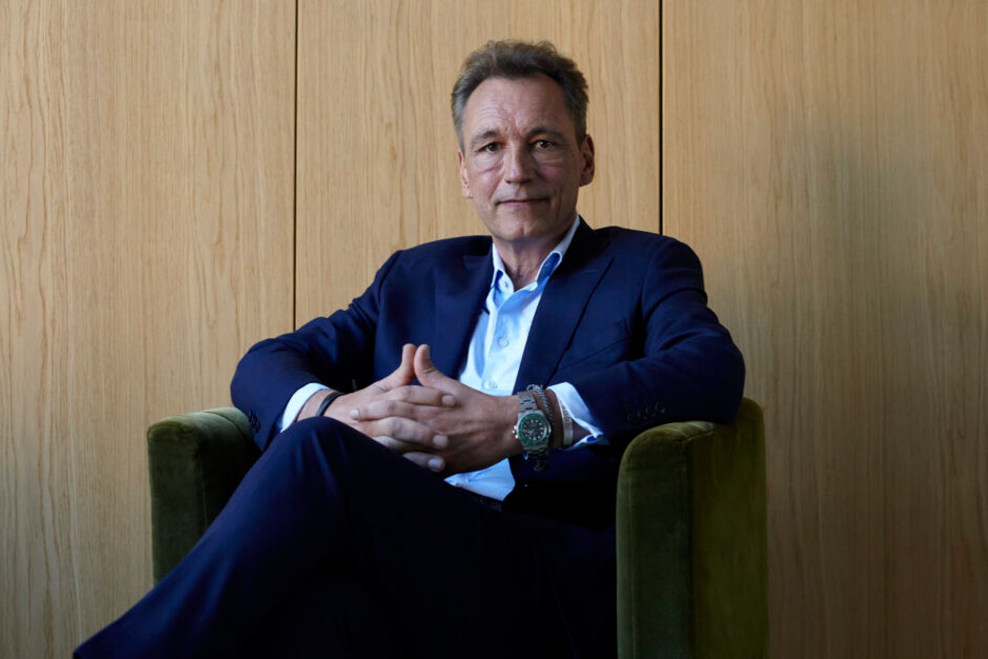 Viewpoint: Private assets for retail investors? Democratisation needs careful management