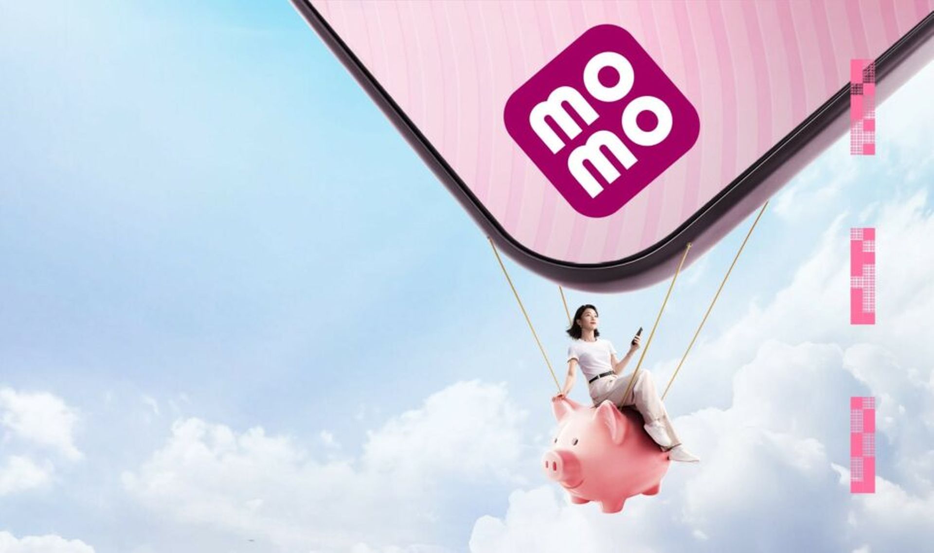 Vietnam’s MoMo posts first full-year profit in 2024 amid strategy shift