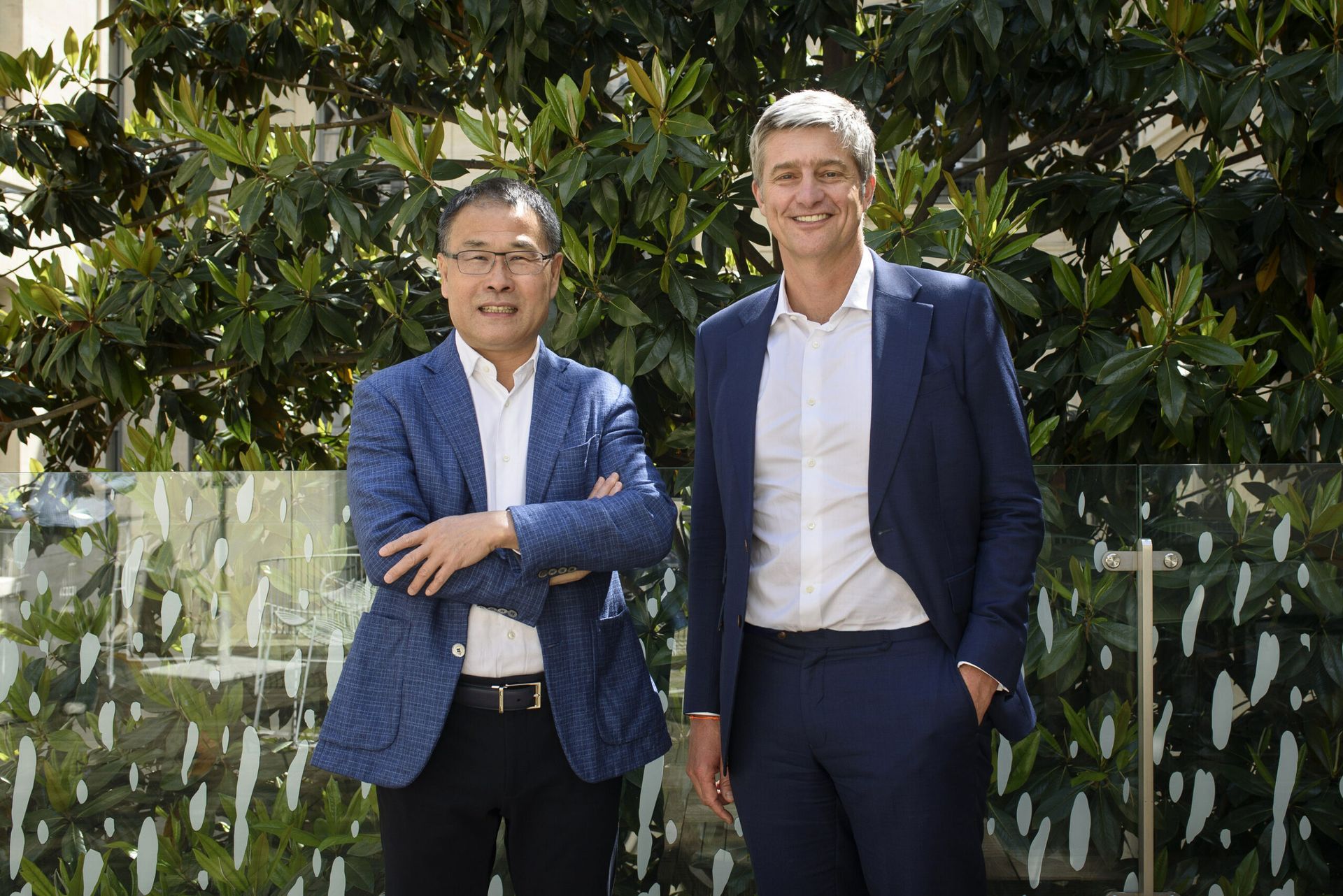 Cathay Innovation raises $1b for latest AI-dedicated venture fund