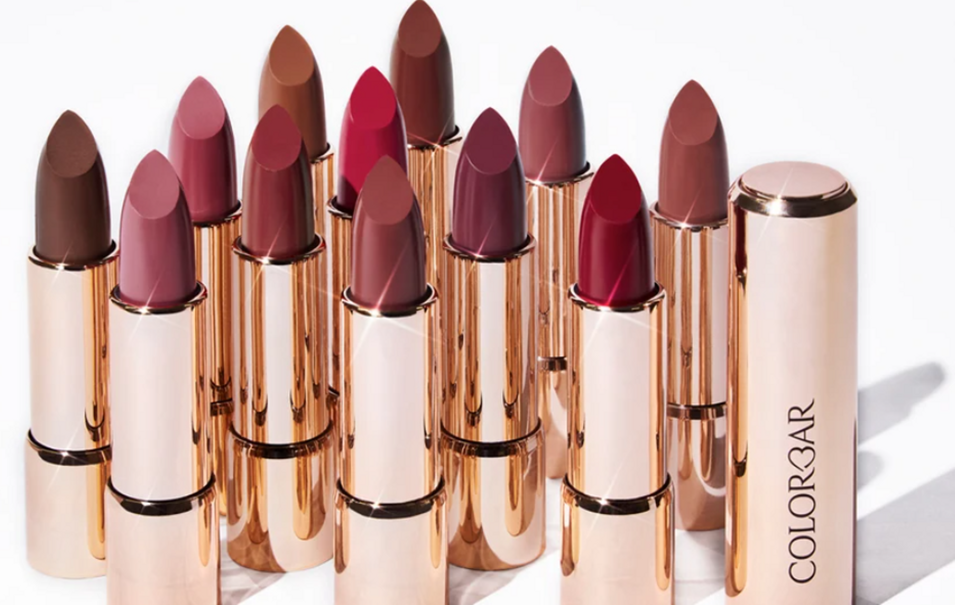 Cosmetics brand Colorbar aims to double revenue this fiscal; eyes India IPO