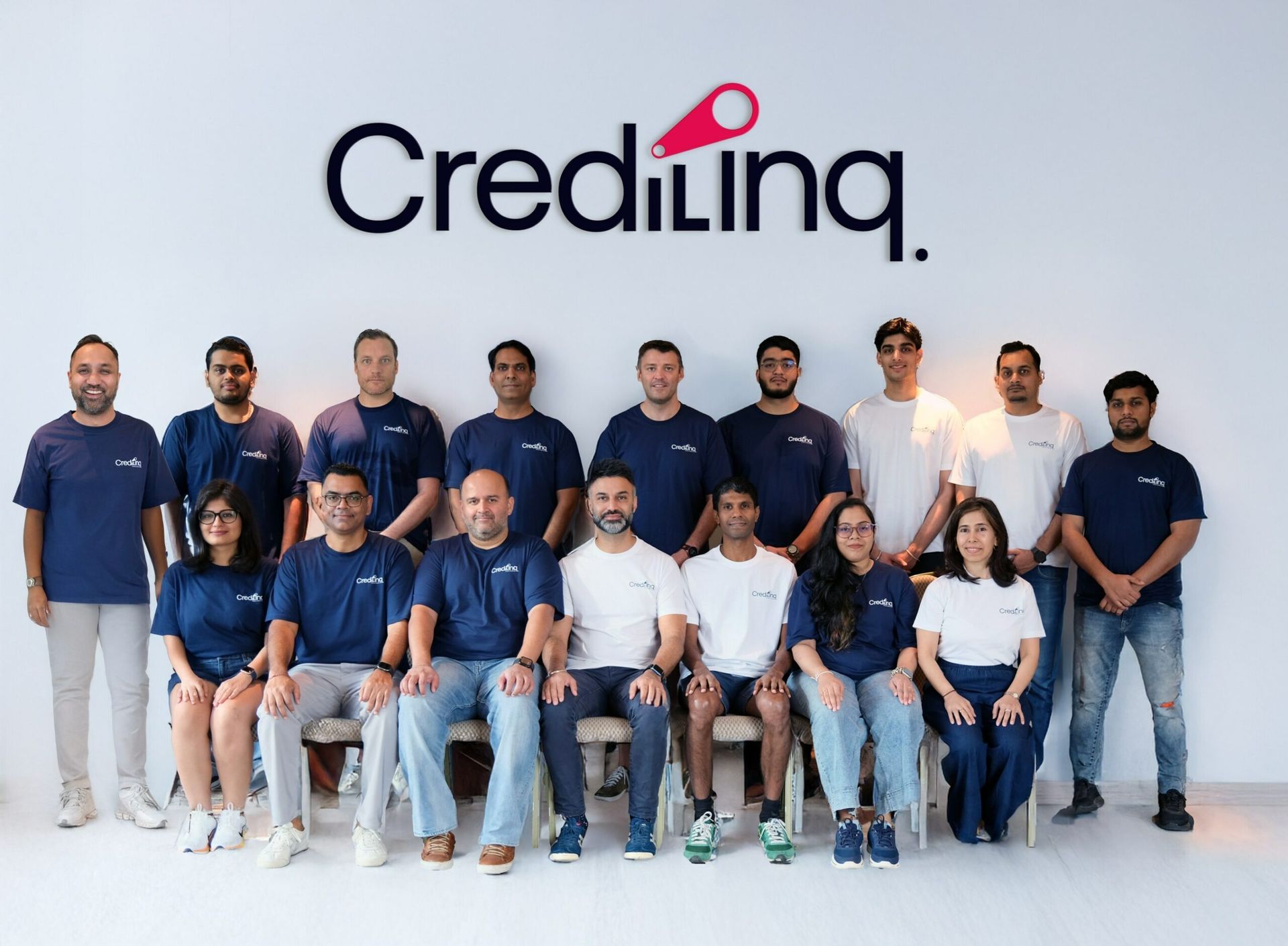 SG fintech CrediLinq raises $8.5m to expand embedded finance platform