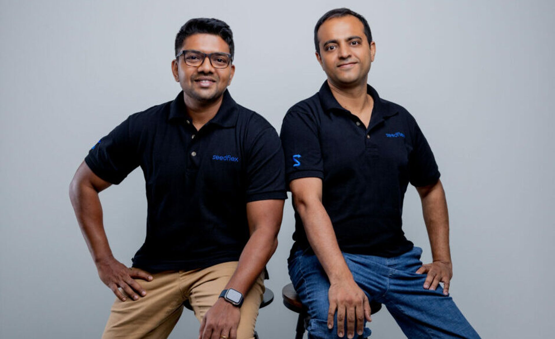 With $3.2m in fresh funding, Seedflex looks to scale credit playbook beyond Malaysia